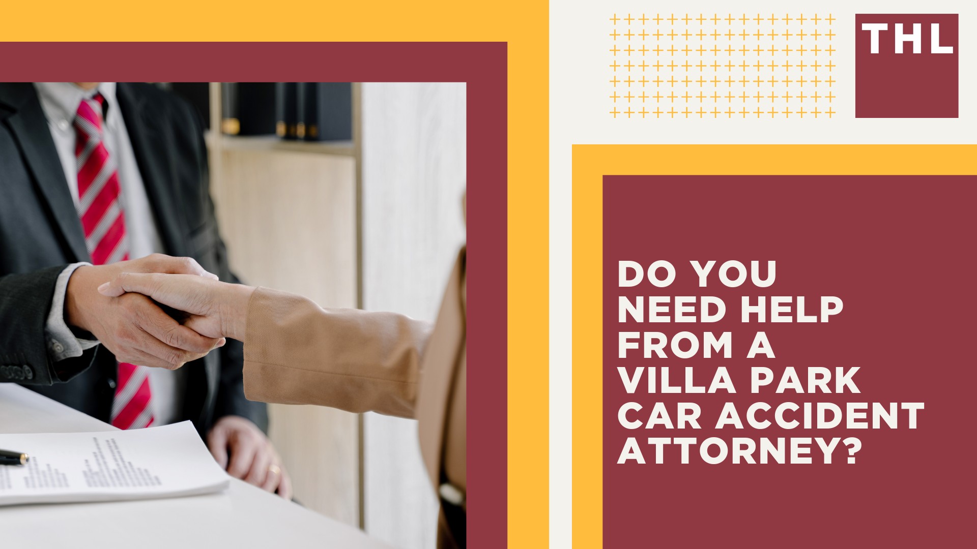 Villa Park Car Accident Lawyer; Meet Our Villa Park Car Accident Lawyers; Our Founder and Experienced Villa Park Car Accident Lawyer_ Tor Hoerman; What to Do After a Car Accident in Villa Park , IL; The Legal Process for a Villa Park Car Accident Claim Explained; Chicago Car Accident Statistics; What are the Most Common Causes of Car Accidents in Chicago; Common Car Accident Injuries; Do You Need Help from a Villa Park Car Accident Attorney
