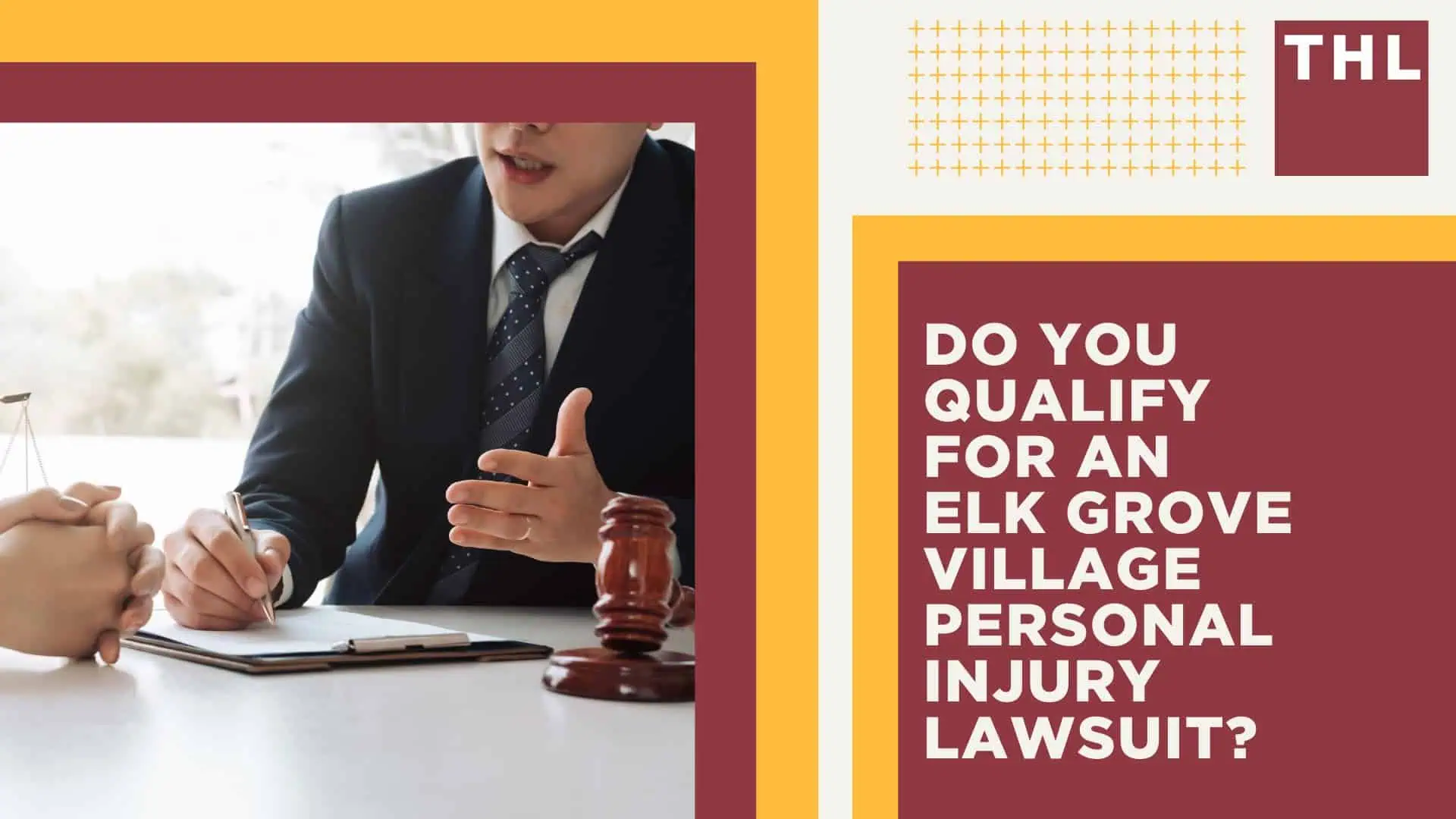 Personal Injury Lawyer Elk Grove Village; Meet Our Elk Grove Village Personal Injury Lawyers; Our Founder and Experienced Elk Grove Village Personal Injury Lawyer_ Tor Hoerman; How Much Does it Cost to Hire a Elk Grove Village Personal Injury Attorney from TorHoerman Law; Types of Personal Injury Cases We Handle at TorHoerman Law; The Legal Process for Filing a Personal Injury Case in Elk Grove Village, IL; What is the Statute of Limitations for Personal Injury Cases in Illinois; What to Do If You've Suffered Harm or Personal Injuries in Elk Grove Village; Do You Qualify for a Elk Grove Village Personal Injury Lawsuit