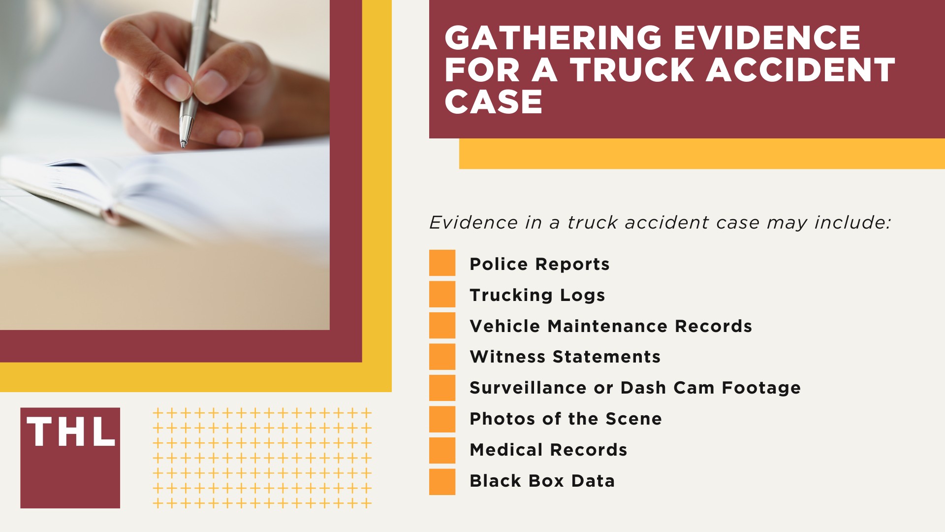 Villa Park Truck Accident Lawyer; How Can a Villa Park Truck Accident Lawyer from TorHoerman Law Help You; How Much Does it Cost to Hire a Villa Park Truck Accident Attorney from TorHoerman Law; Meet Our Villa Park Truck Accident Attorneys; Our Founder and Experienced Truck Accident Lawyer_ Tor Hoerman; Our Villa Park Truck Accident Lawyers Get Results; What To Do After a Truck Accident in Villa Park , IL; Gathering Evidence for a Truck Accident Case