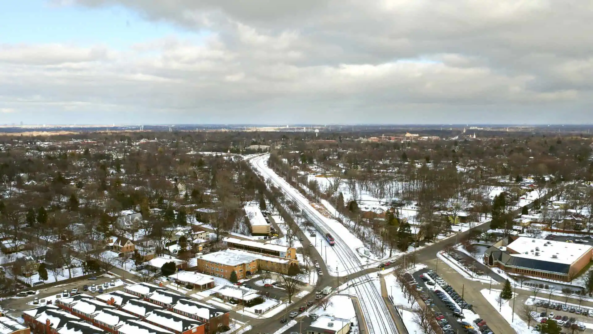 Glen Ellyn Truck Accident Lawyer