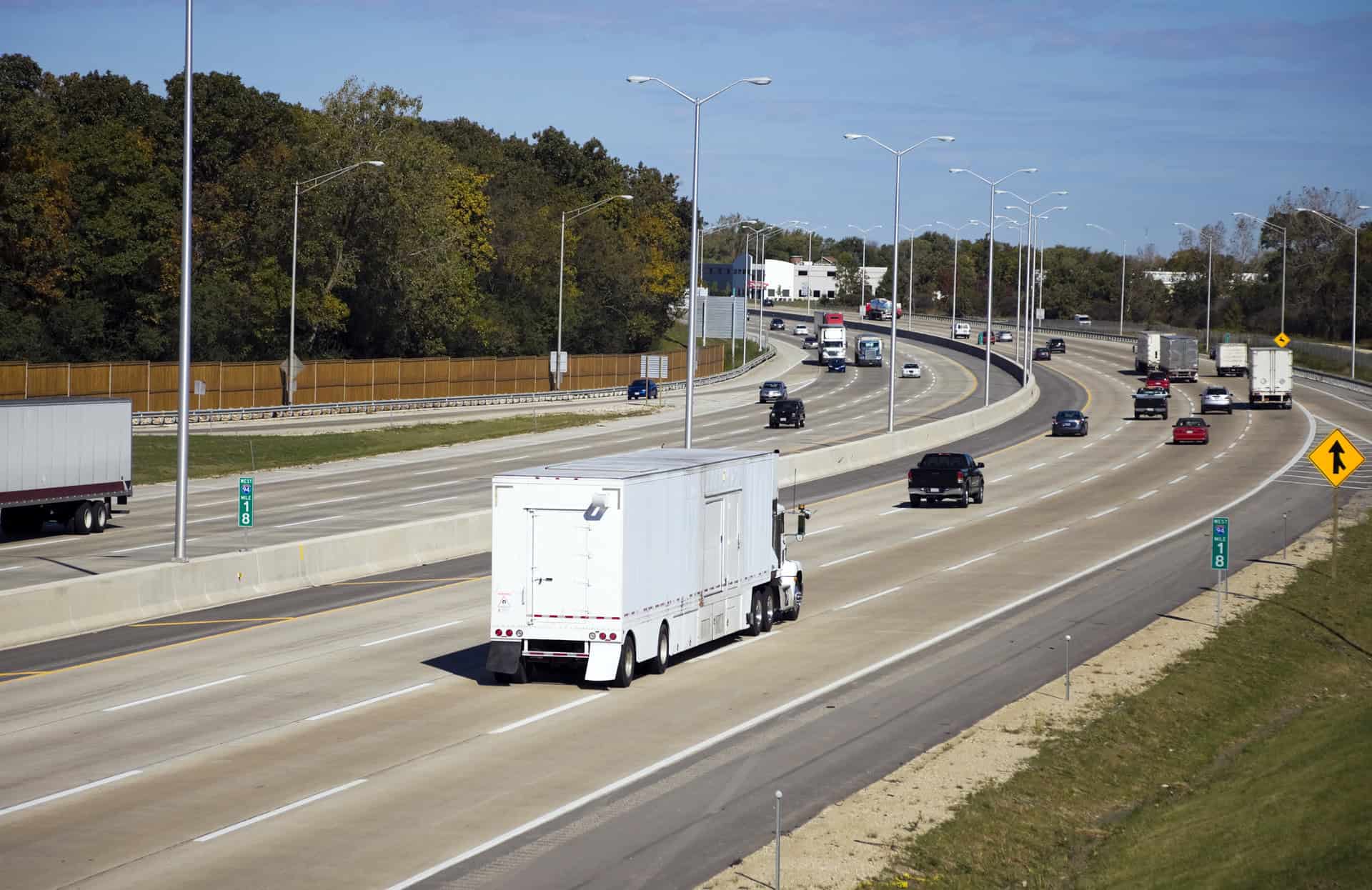 Gurnee Car Accident Lawyer