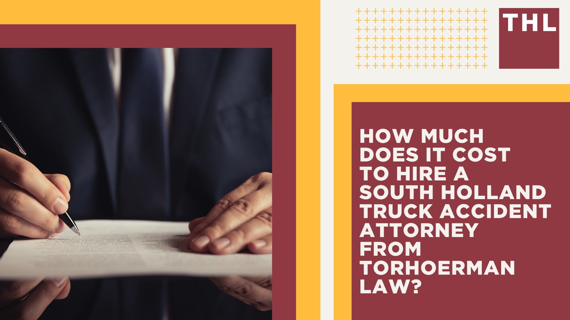 South Holland Truck Accident Lawyer; How Can a South Holland Truck Accident Lawyer from TorHoerman Law Help You (2)