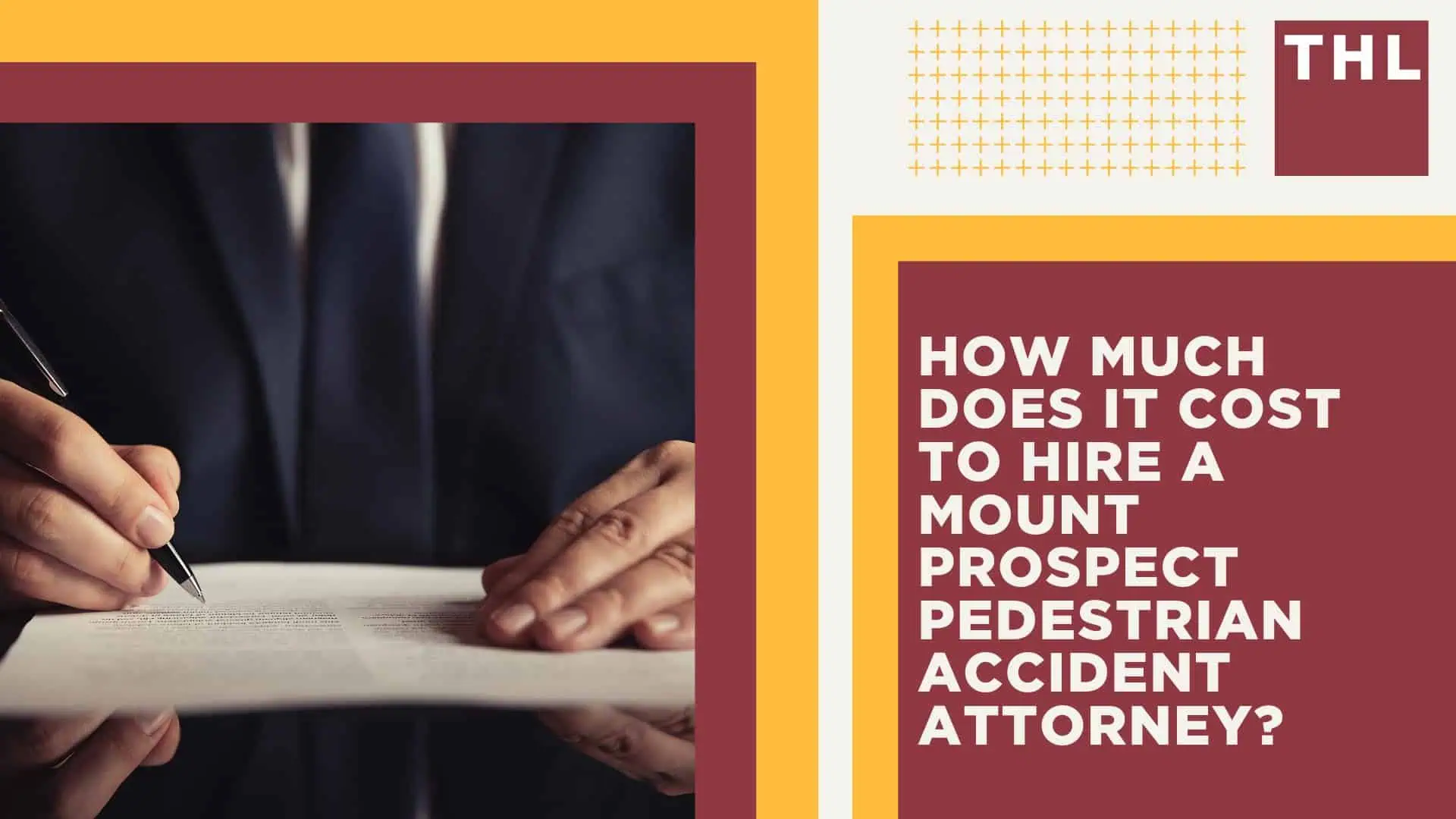 Mount Prospect Pedestrian Accident Lawyer; Meet Our Mount Prospect Pedestrian Accident Lawyers; How Much Does it Cost to Hire a Mount Prospect Pedestrian Accident Attorney