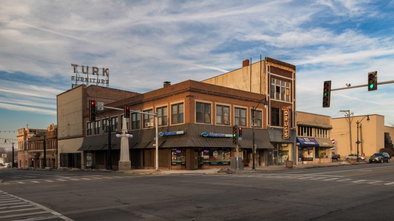 Kankakee Truck Accident Lawyer