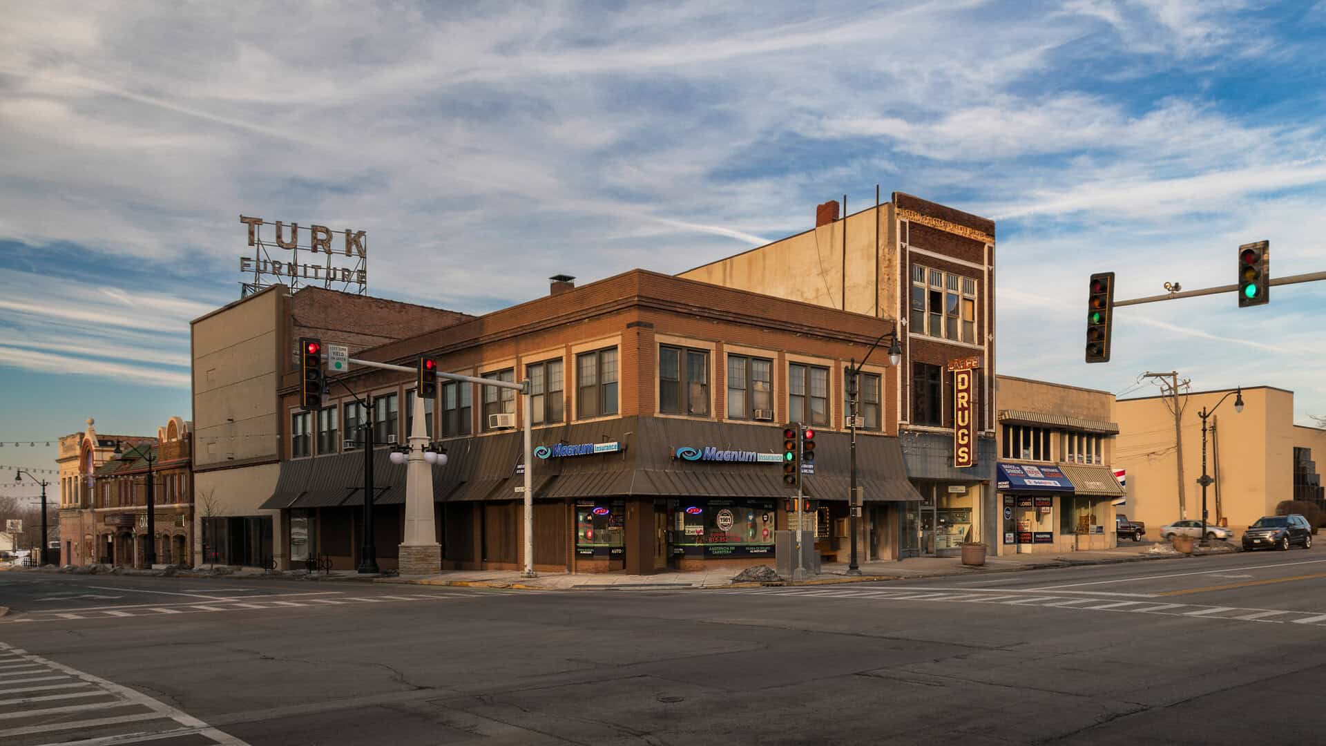 Kankakee Uber Accident Lawyer