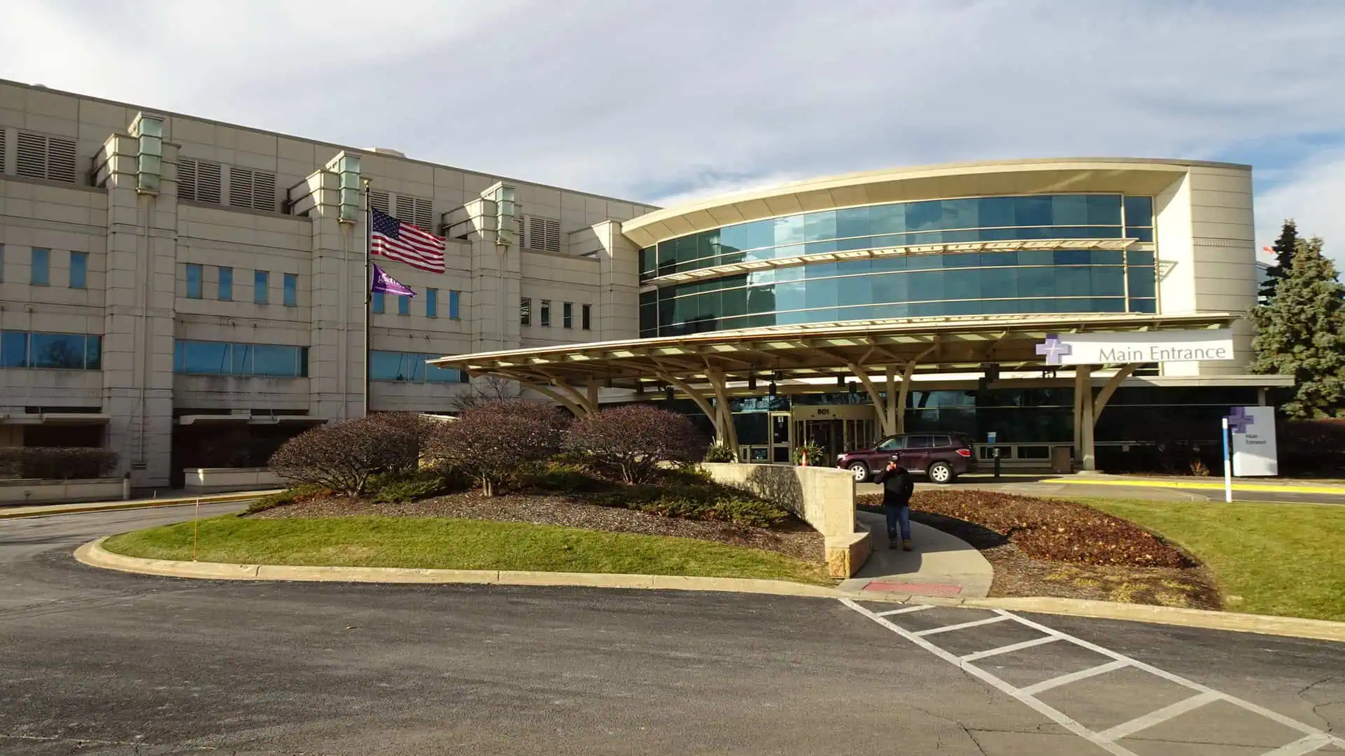 Libertyville Truck Accident Lawyer