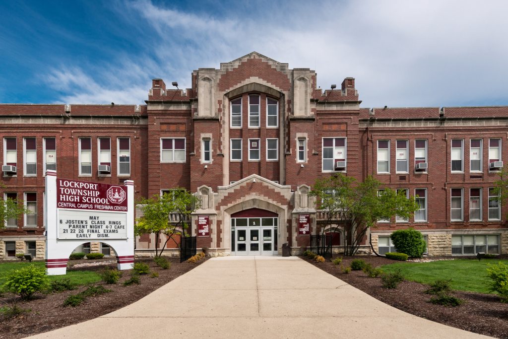 Location 3 Lockport Pedestrian Accident Lawyer