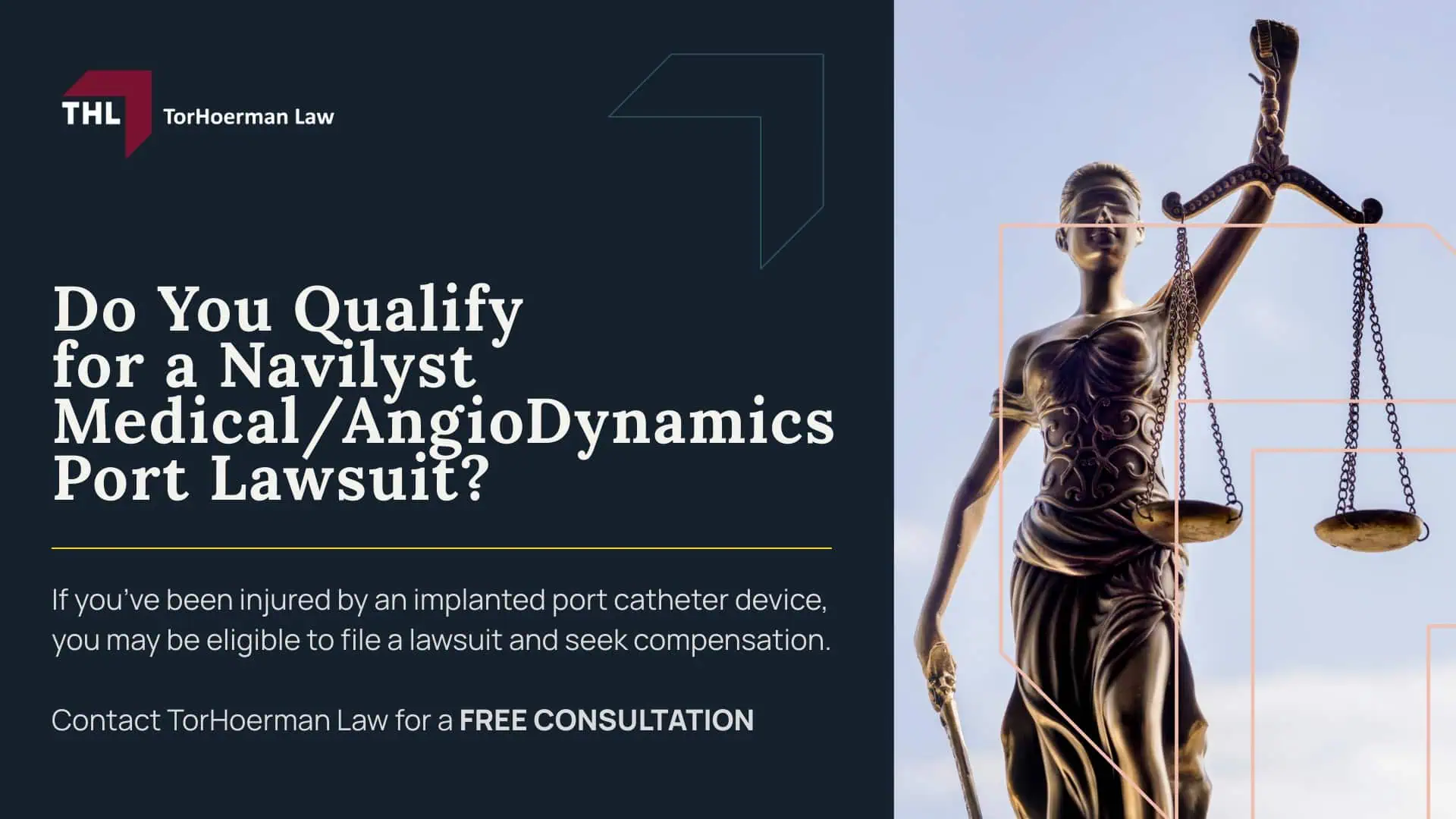 Navilyst Medical Port Catheter Lawsuit - An Overview of the Navilyst Medical & AngioDynamics Port Catheter Lawsuits - torhoerman law; Navilyst Medical Port Catheter Lawsuit - Is There a Navilyst Medical Class Action Lawsuit - torhoerman law; Navilyst Medical Port Catheter Lawsuit - What is the Bard PowerPort Lawsuit and How is it Similar to This Lawsuit - torhoerman law; Navilyst Medical Port Catheter Lawsuit - How Do Implantable Port Devices Work and Why Are They Used - torhoerman law; Navilyst Medical Port Catheter Lawsuit - Health Complications and Risks Linked to Port Catheter Devices - torhoerman law; Navilyst Medical Port Catheter Lawsuit - Do You Qualify for a Navilyst MedicalAngioDynamics Port Lawsuit - torhoerman law