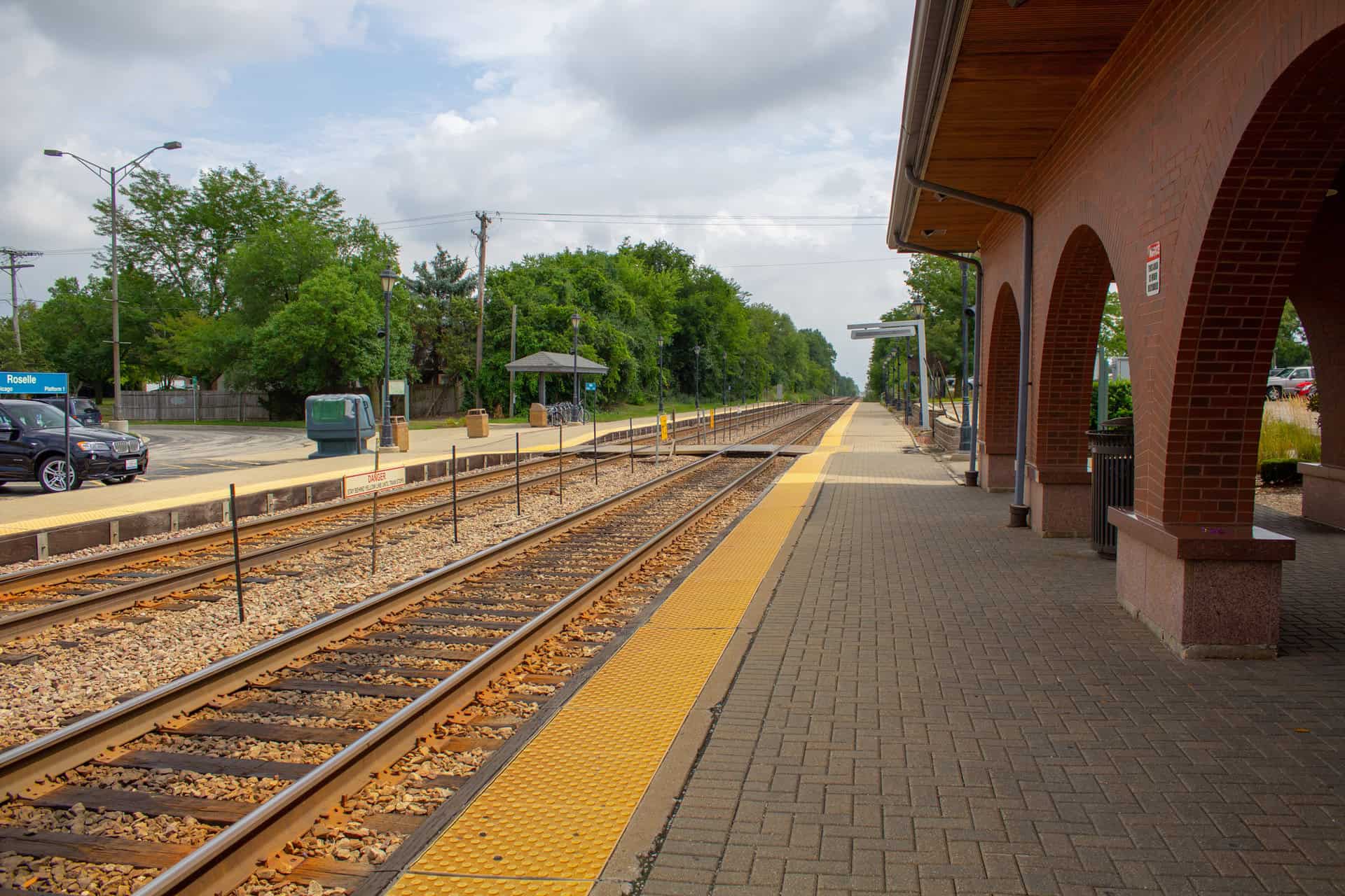 Roselle Car Accident Lawyer