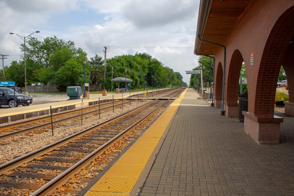 Location 3 Roselle Pedestrian Accident Lawyer