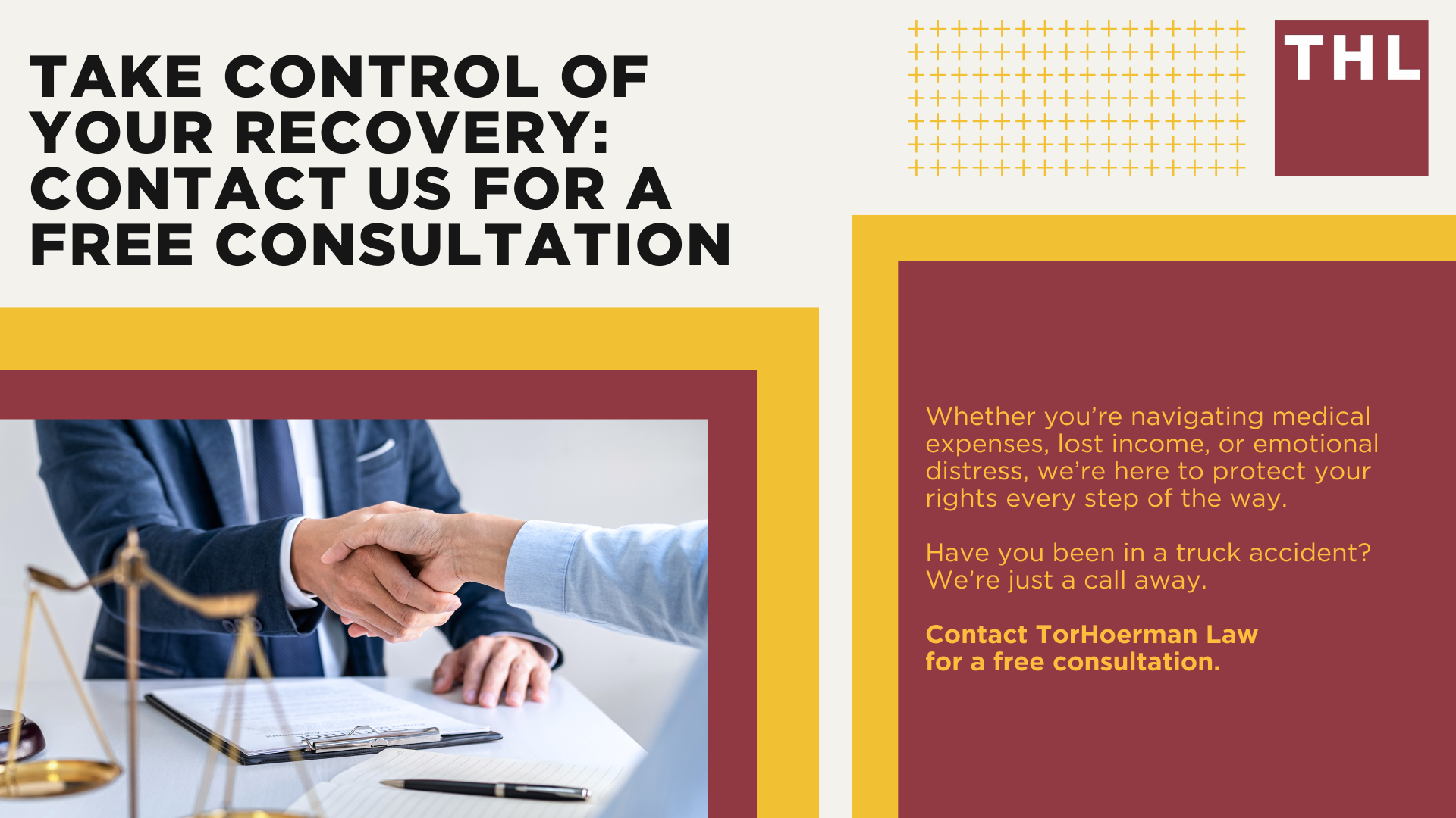 Typical Truck Accident Settlement Amounts; Factors That Influence Truck Accident Settlements; Why Truck Accident Cases Are Unique; The Legal Process for Securing a Truck Accident Settlement; How a Truck Accident Lawyer Can Help You; Take Control of Your Recovery_ Contact Us for a Free Consultation
