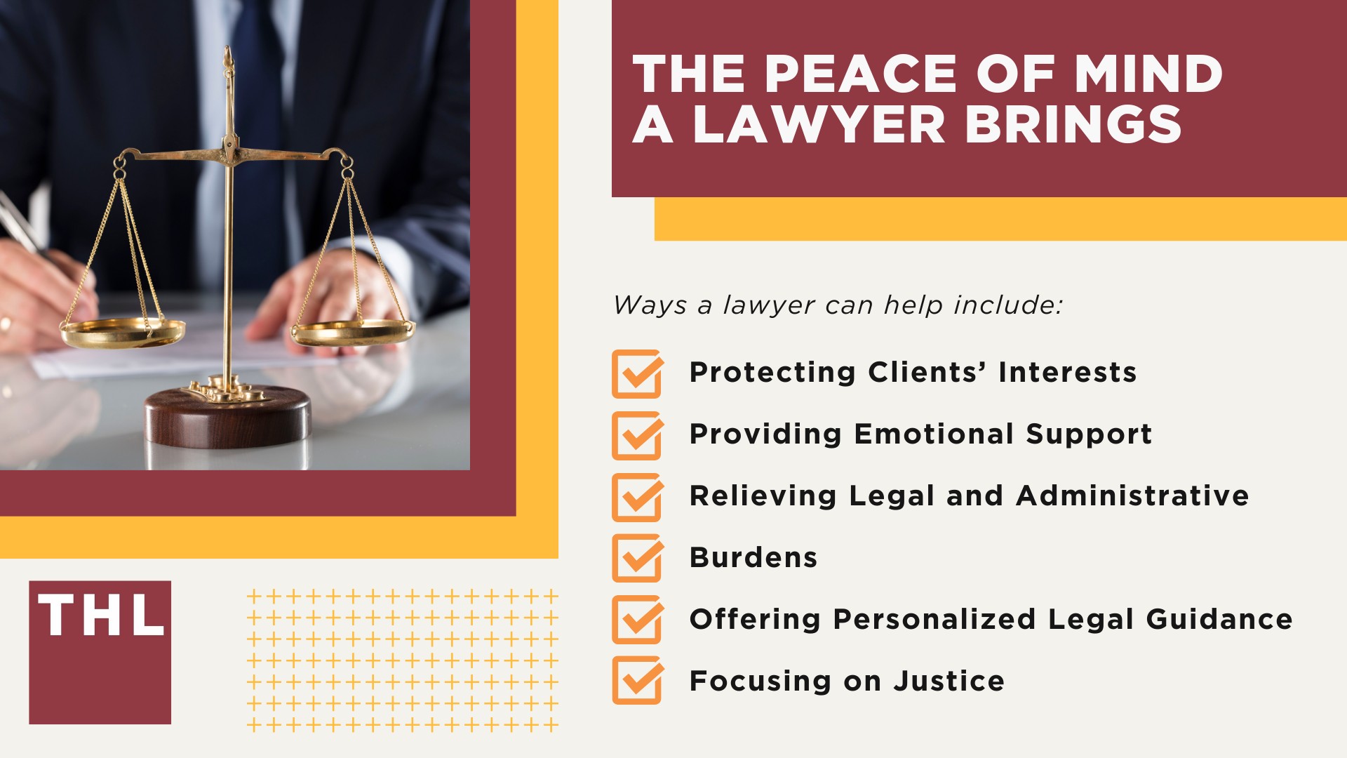 Key Benefits of Hiring a Truck Wreck Lawyer; Unique Challenges of Truck Accident Cases; Services a Truck Accident Lawyer Provides; The Peace of Mind a Lawyer Brings