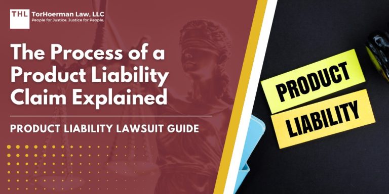 The Process of a Product Liability Claim Explained; Understanding Product Liability Law; Types of Harm Covered Under Product Liability; Foundational Legal Theories in Product Liability; Different Product Defects; The Product Liability Claim Process; The Role of a Product Liability Lawyer; Why Legal Representation Matters in Product Liability Claims; Protect Your Rights Today
