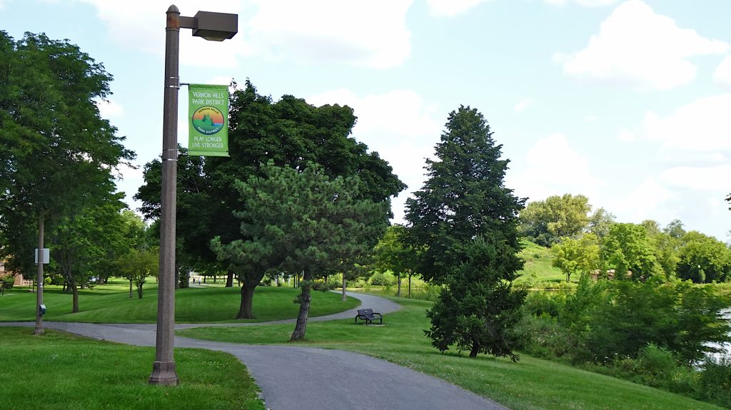 Location 1 Vernon Hills Pedestrian Accident Lawyer