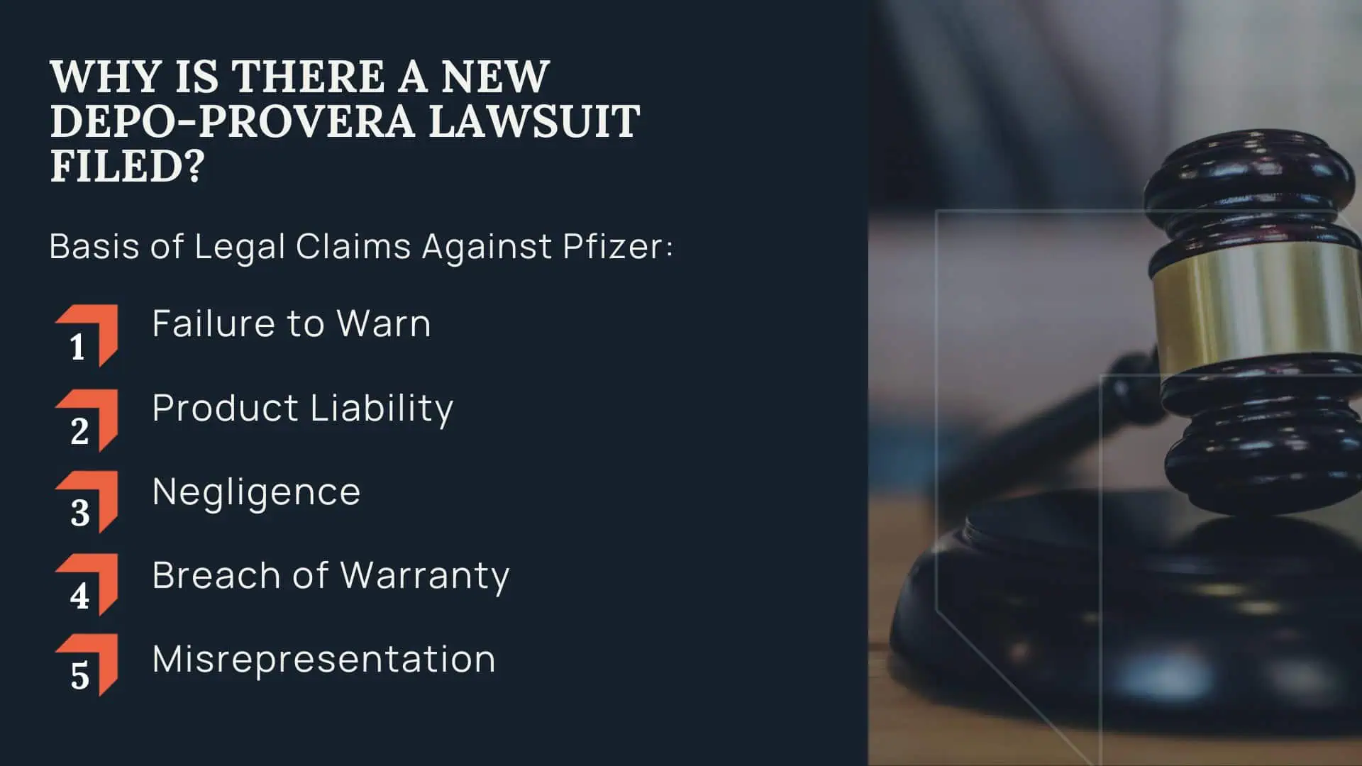 WHAT IS THE NEW LAWSUIT FOR DEPO-PROVERA - DEPO-PROVERA LAWSUIT- TORHOERMAN LAW; AN OVERVIEW OF THE NEW DEPO-PROVERA LAWSUIT -WHAT IS THE NEW LAWSUIT FOR DEPO-PROVERA - DEPO-PROVERA LAWSUIT- TORHOERMAN LAW; PROJECTIONS FOR DEPO-PROVERA SETTLEMENTS -WHAT IS THE NEW LAWSUIT FOR DEPO-PROVERA - DEPO-PROVERA LAWSUIT- TORHOERMAN LAW; WHY IS THERE A NEW DEPO-PROVERA LAWSUIT FILED -WHAT IS THE NEW LAWSUIT FOR DEPO-PROVERA - DEPO-PROVERA LAWSUIT- TORHOERMAN LAW