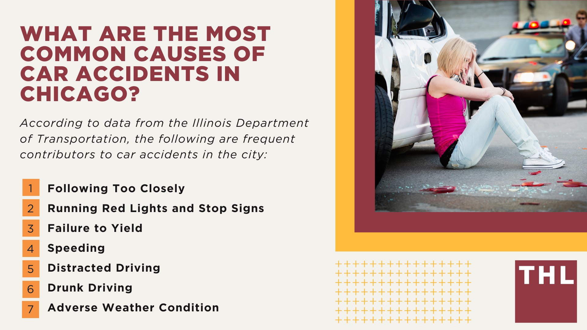 Villa Park Car Accident Lawyer; Meet Our Villa Park Car Accident Lawyers; Our Founder and Experienced Villa Park Car Accident Lawyer_ Tor Hoerman; What to Do After a Car Accident in Villa Park , IL; The Legal Process for a Villa Park Car Accident Claim Explained; Chicago Car Accident Statistics; What are the Most Common Causes of Car Accidents in Chicago