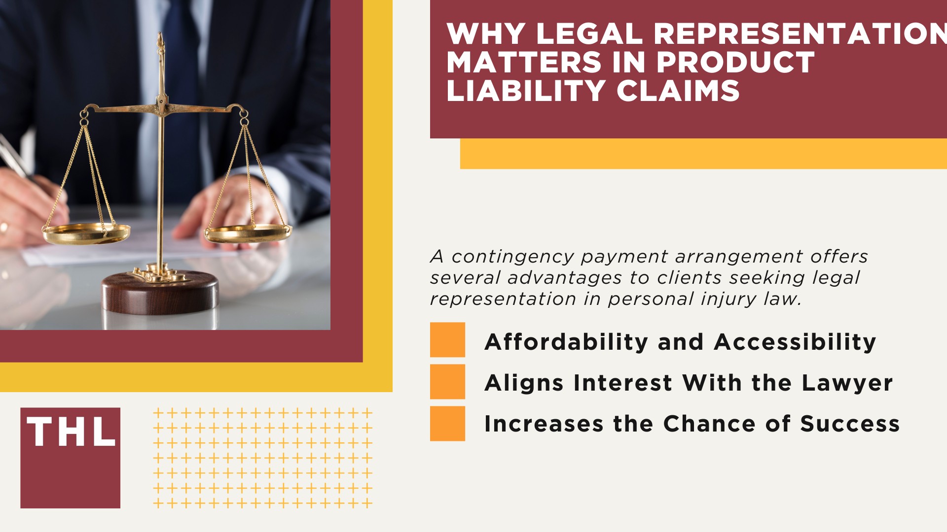 Understanding Product Liability Law; Types of Harm Covered Under Product Liability; Foundational Legal Theories in Product Liability; Different Product Defects; The Product Liability Claim Process; The Role of a Product Liability Lawyer; Why Legal Representation Matters in Product Liability Claims