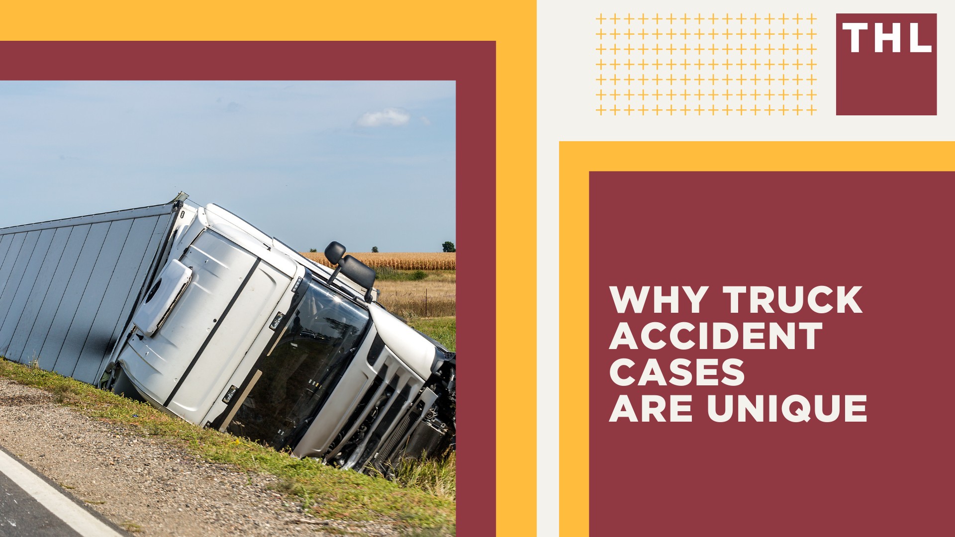 Typical Truck Accident Settlement Amounts; Factors That Influence Truck Accident Settlements; Why Truck Accident Cases Are Unique