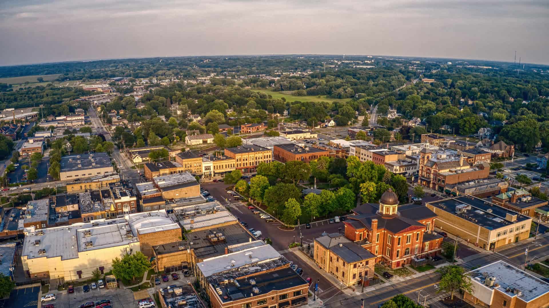Woodstock Bike Accident Lawyer