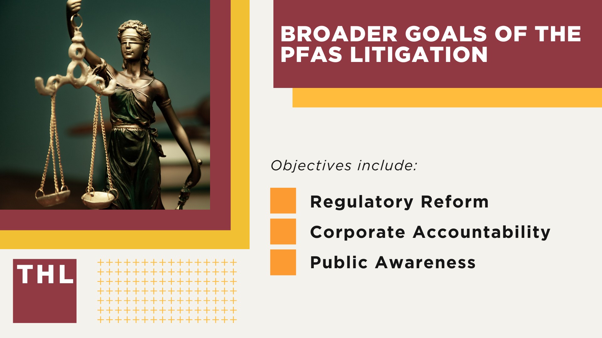 PFAS Contamination Detected at Dangerous Levels in Tinker AFB Groundwater; What are PFAS Chemicals and Why are they Dangerous; Health Risks Associated with PFAS Exposure; Overview of the PFAS Litigation; Key Defendants; Broader Goals of the PFAS Litigation