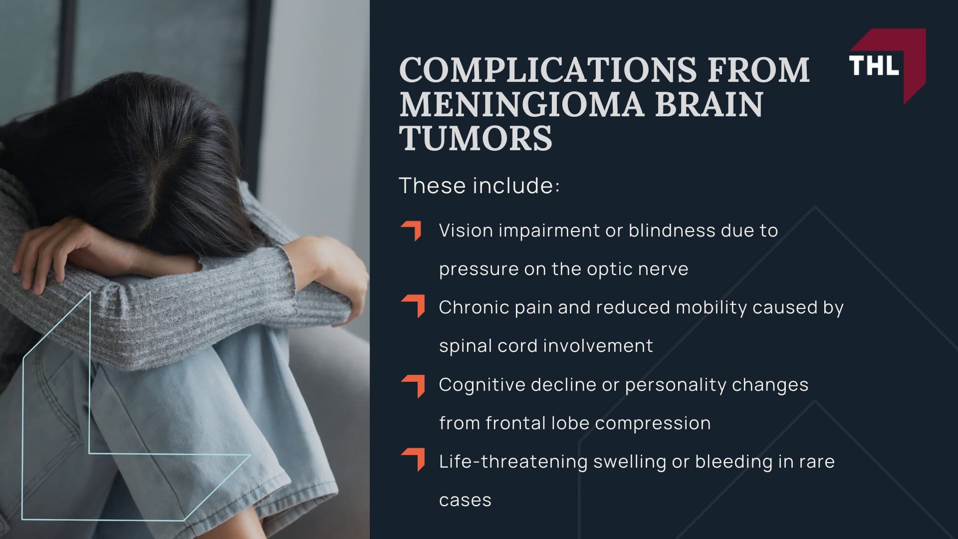 The Depo-Provera Lawsuit is NOT a Class Action Lawsuit; The Basis for the Depo Provera Lawsuit Explained; Scientific Evidence Links Depo-Provera to an Increased Risk of Brain Tumors; COMMON SYMPTOMS OF MENINGIOMA BRAIN TUMORS - IS THERE A DEPO-PROVERA CLASS ACTION LAWSUIT - DEPO-PROVERA LAWSUIT- TORHOERMAN LAW; Complications from Meningioma Brain Tumors; TREATMENT OPTIONS FOR MENINGIOMA BRAIN TUMORS - IS THERE A DEPO-PROVERA CLASS ACTION LAWSUIT - DEPO-PROVERA LAWSUIT- TORHOERMAN LAW; About Meningiomas (Brain Tumors Depo-Provera is Linked To); COMPLICATIONS FROM MENINGIOMA BRAIN TUMORS - IS THERE A DEPO-PROVERA CLASS ACTION LAWSUIT - DEPO-PROVERA LAWSUIT- TORHOERMAN LAW