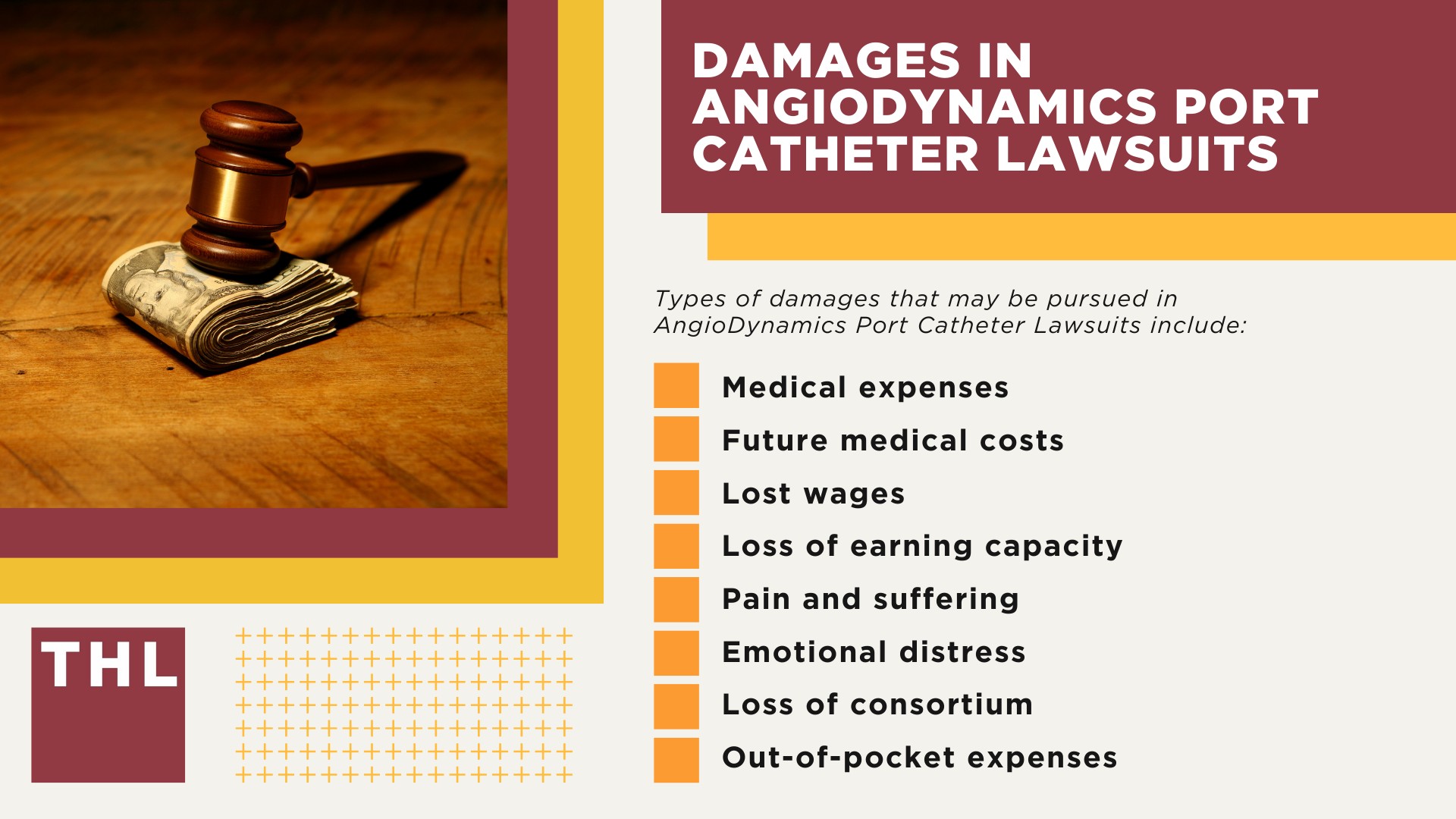 What is the AngioDynamics Smart Port Lawsuit; Health Complications, Device Issues & Significant Risks Linked to AngioDynamics Port Catheters; Do You Qualify for the AngioDynamics Port Catheter Lawsuit; Gathering Evidence for an AngioDynamics Port Lawsuit; Damages in AngioDynamics Port Catheter Lawsuits