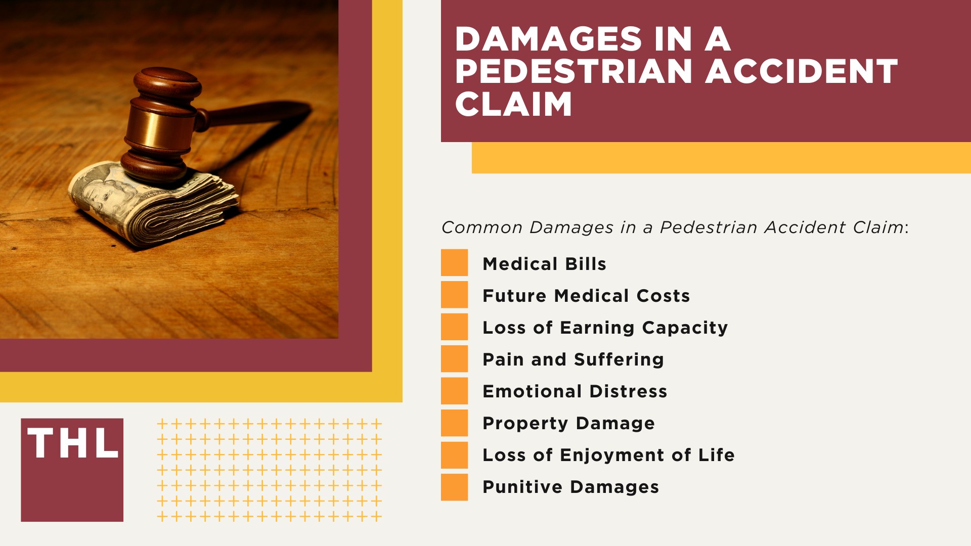Meet Our St. Louis Pedestrian Accident Lawyers; What To Do After a Pedestrian Crash in St. Louis; Gathering Evidence for a Pedestrian Accident Case; Damages in a Pedestrian Accident Claim