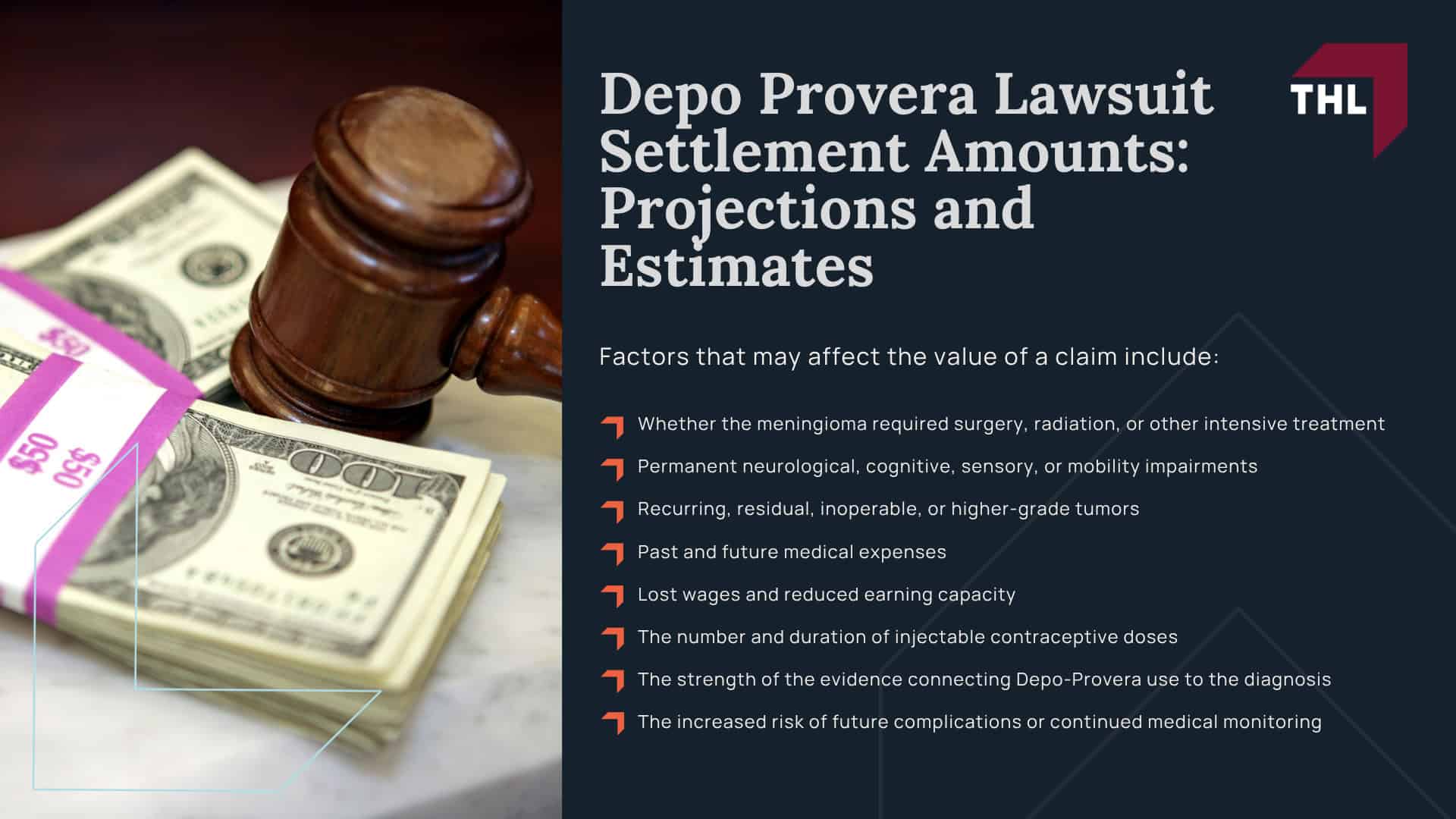 Eligibility Requirements for the Depo Provera Lawsuit; Depo-Provera Lawsuit Sign-Up_ Steps to Take and What to Do; Step 1_ Initial Consultation with a Depo-Provera Lawsuit Attorney; Step 2_ Gathering Medical Records and Evidence; Step 3_ Filing the Depo-Provera Lawsuit; Step 4_ Ongoing Legal Representation and Support; How TorHoerman Law Handles Depo-Provera Claims; Depo-Provera Lawsuit Overview; Depo Provera Lawsuit Settlement Amounts_ Projections and Estimates