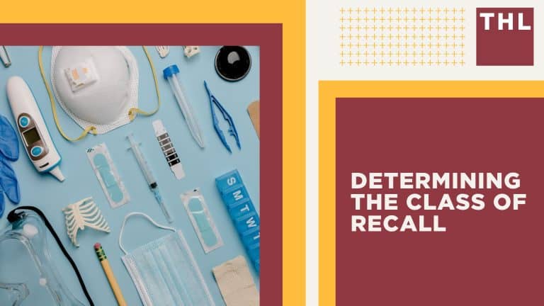 Classes Of Medical Device Recalls Explained | No Upfront Fees