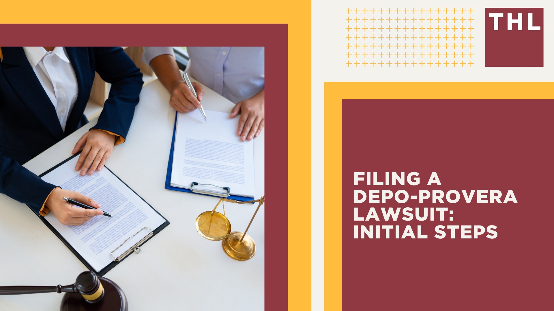 What You Need to Know Before Filing a Depo-Provera Lawsuit;  The Basis of the Depo-Provera Brain Tumor Lawsuit; The Role of a Depo-Provera Lawyer Explained; The Process for Legal Claims in the Depo-Provera Lawsuit;  Is There a Depo-Provera Class Action Lawsuit; Filing a Depo-Provera Lawsuit_ Initial Steps