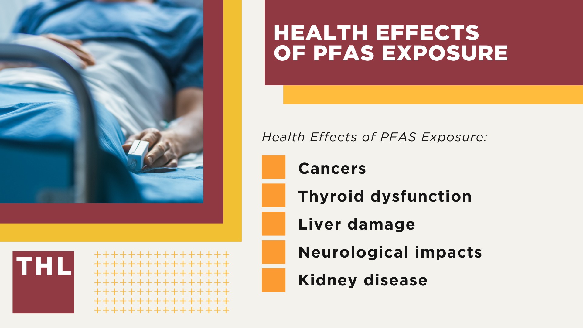 PFAS Detected at Dangerous Levels in Seymour Johnson Air Force Base Groundwater; Who May Have Been Exposed to PFAS Pollution at Seymour Johnson AFB; PFAS Chemicals_ An Overview; Health Effects of PFAS Exposure