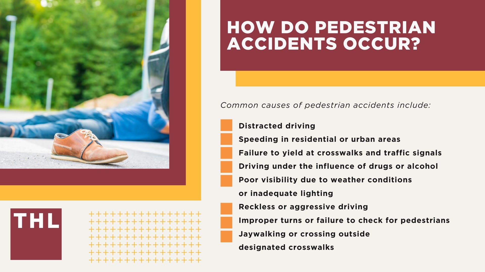 Meet Our St. Louis Pedestrian Accident Lawyers; What To Do After a Pedestrian Crash in St. Louis; Gathering Evidence for a Pedestrian Accident Case; Damages in a Pedestrian Accident Claim; Who Can File a Wrongful Death Claim in Missouri; The Legal Process for a Pedestrian Accident Case in St. Louis, MO; How Do Pedestrian Accidents Occur