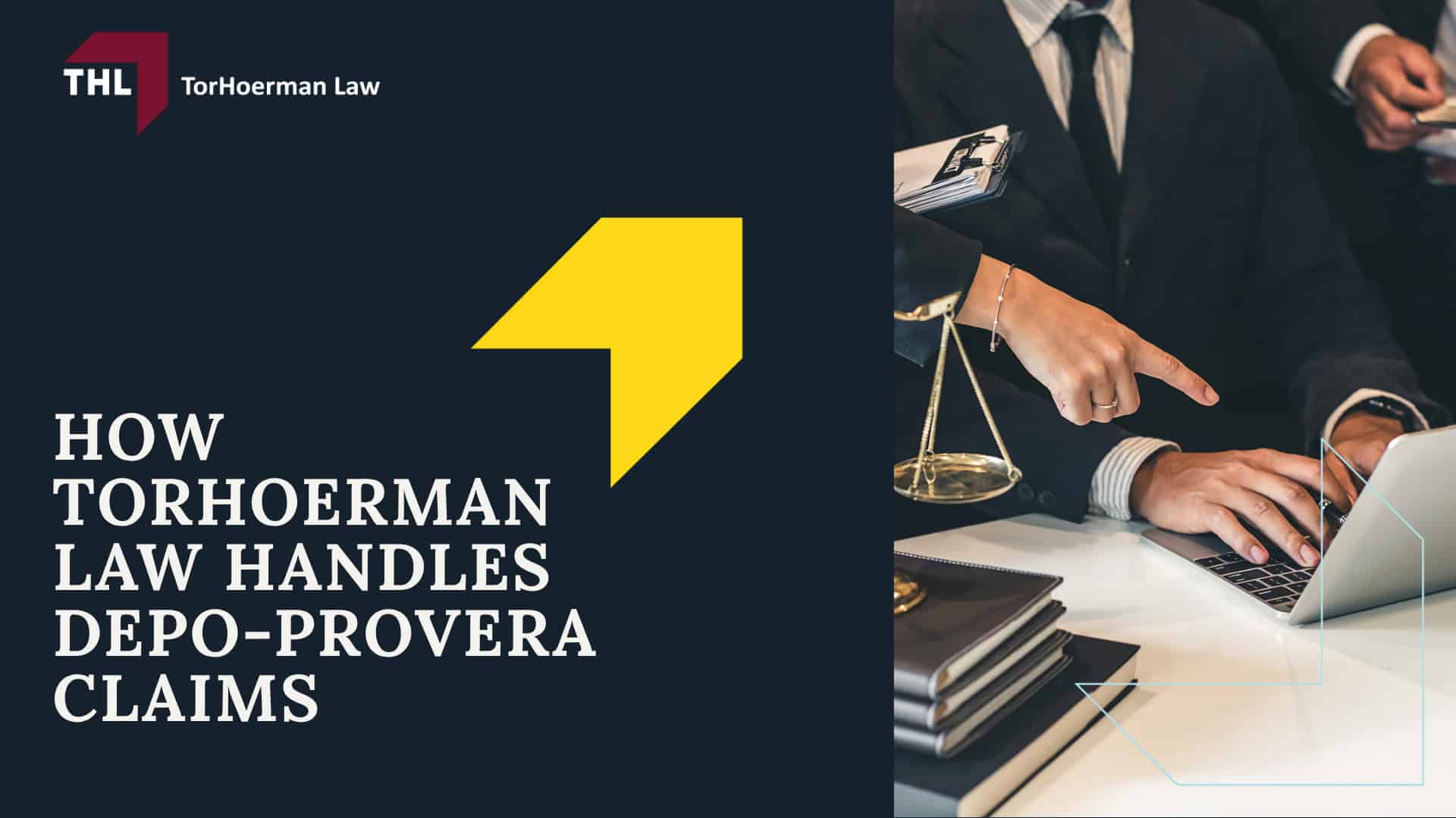 Eligibility Requirements for the Depo Provera Lawsuit; Depo-Provera Lawsuit Sign-Up_ Steps to Take and What to Do; Step 1_ Initial Consultation with a Depo-Provera Lawsuit Attorney; Step 2_ Gathering Medical Records and Evidence; Step 3_ Filing the Depo-Provera Lawsuit; Step 4_ Ongoing Legal Representation and Support; How TorHoerman Law Handles Depo-Provera Claims