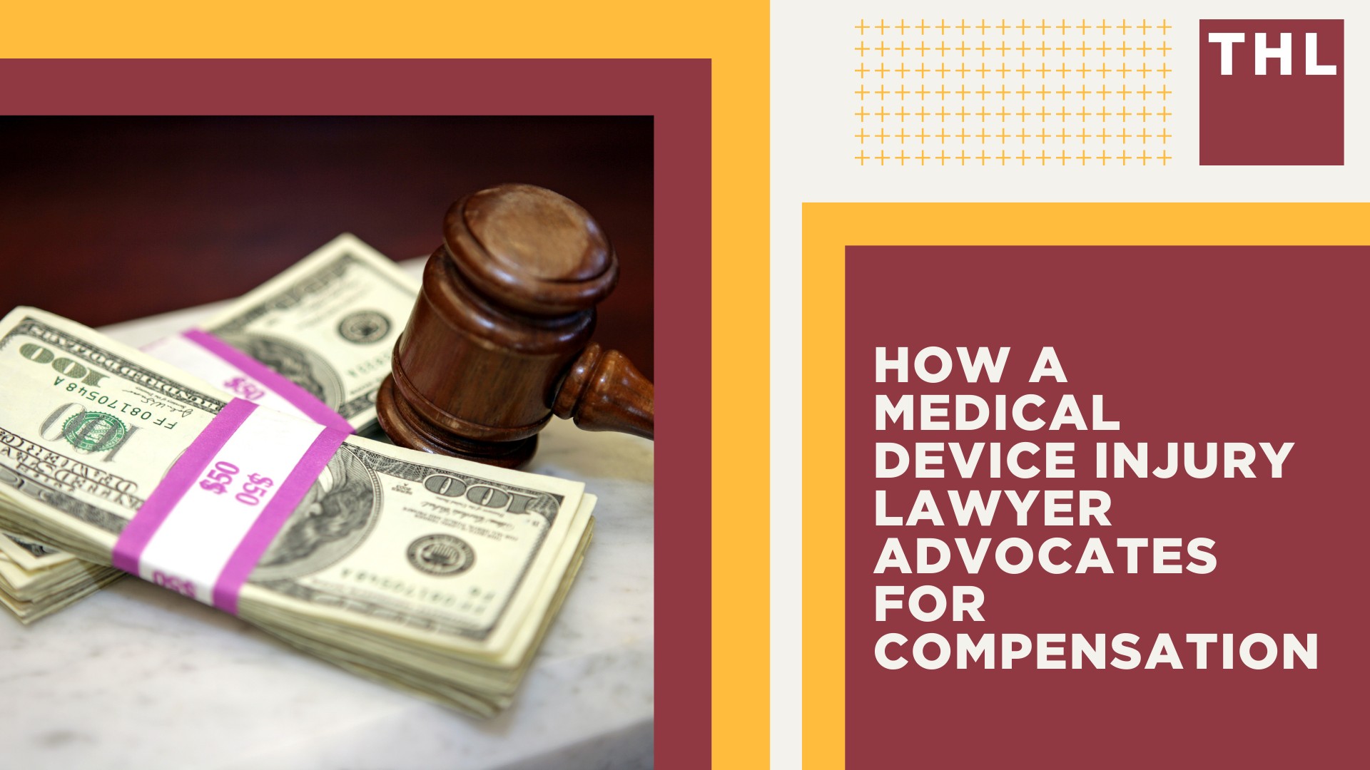 What Is a Medical Device Injury Lawyer; Key Characteristics of a Medical Device Injury Lawyer; Responsibilities of a Medical Device Injury Lawyer; Legal Processes Involved in Medical Device Lawsuits; How a Medical Device Injury Lawyer Advocates for Compensation