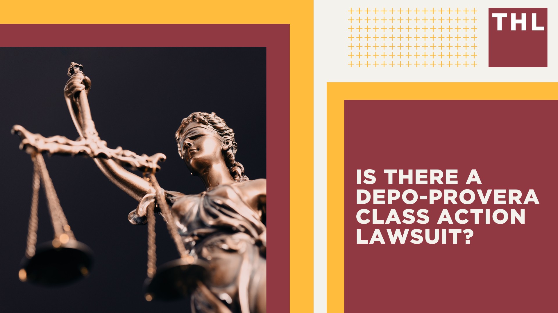 What You Need to Know Before Filing a Depo-Provera Lawsuit;  The Basis of the Depo-Provera Brain Tumor Lawsuit; The Role of a Depo-Provera Lawyer Explained; The Process for Legal Claims in the Depo-Provera Lawsuit;  Is There a Depo-Provera Class Action Lawsuit