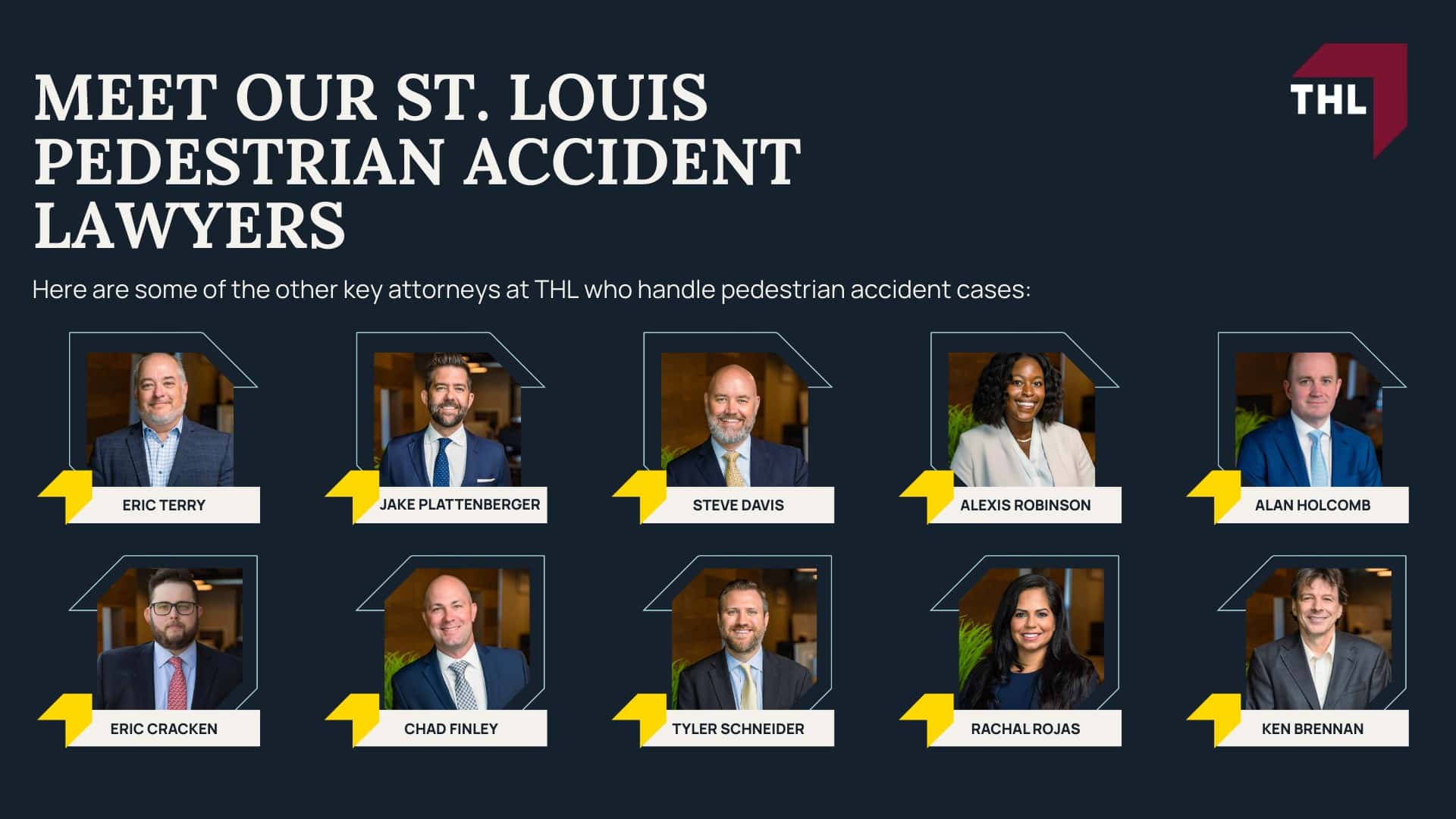 Meet Our St. Louis Pedestrian Accident Lawyers (2)