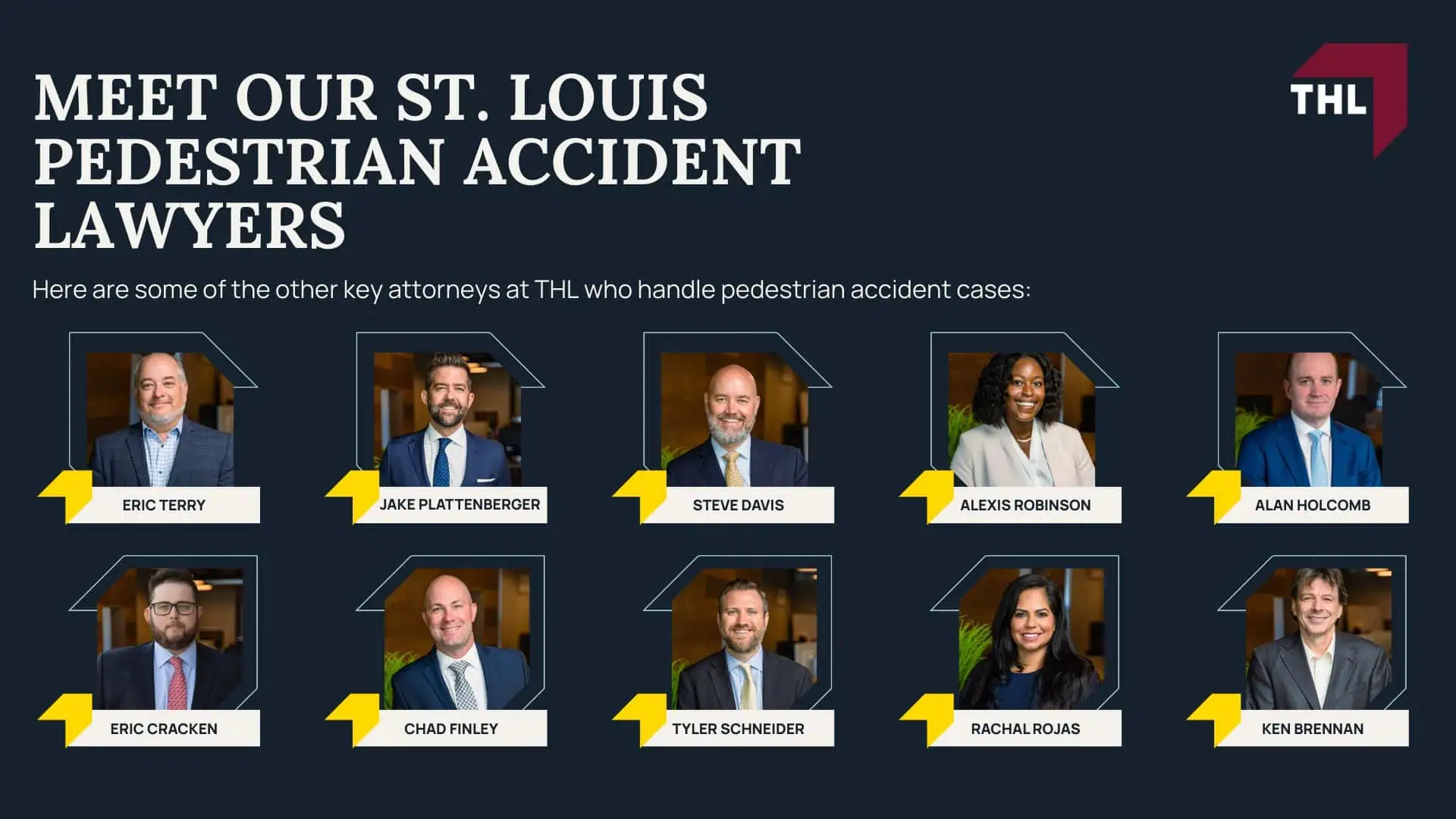 Meet Our St. Louis Pedestrian Accident Lawyers (2)