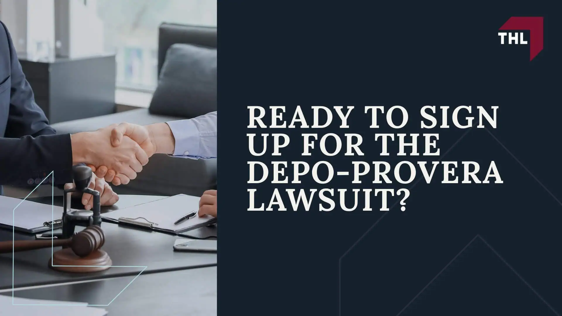 TorHoerman Law Provides a ‘Hands-Off’ Legal Experience for Depo-Provera Users; DEPO-PROVERA LAWSUIT OVERVIEW - DEPO-PROVERA LAWSUIT SIGN-UP INFORMATION - DEPO-PROVERA LAWSUIT - 2026 DESIGN - TORHOERMAN LAW; TorHoerman Law Provides a ‘Hands-Off’ Legal Experience for Depo-Provera Users; DEPO-PROVERA LAWSUIT OVERVIEW - DEPO-PROVERA LAWSUIT SIGN-UP INFORMATION - DEPO-PROVERA LAWSUIT - 2026 DESIGN - TORHOERMAN LAW; What is the Basis for the Depo-Provera Lawsuit?; Ready to Sign Up for the Depo-Provera Lawsuit?