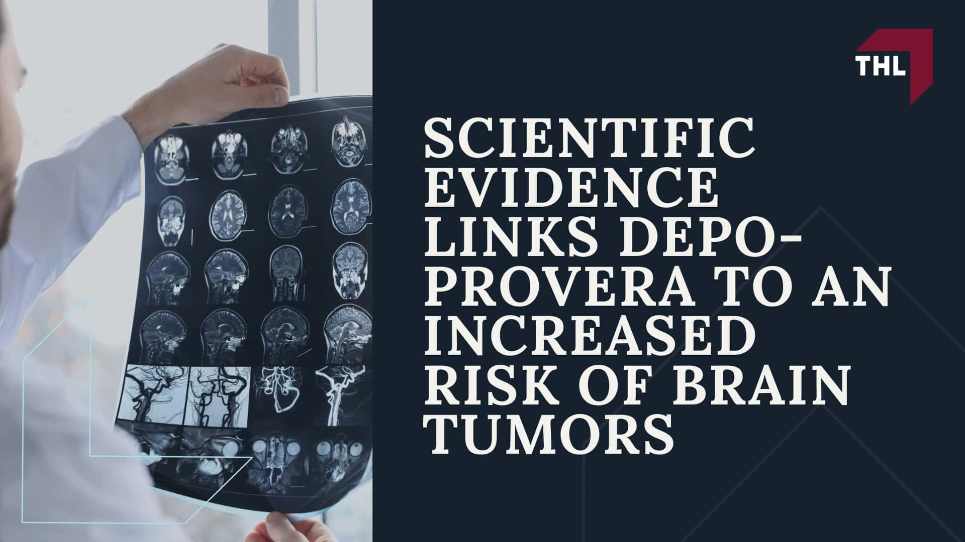 The Depo-Provera Lawsuit is NOT a Class Action Lawsuit; The Basis for the Depo Provera Lawsuit Explained; Scientific Evidence Links Depo-Provera to an Increased Risk of Brain Tumors