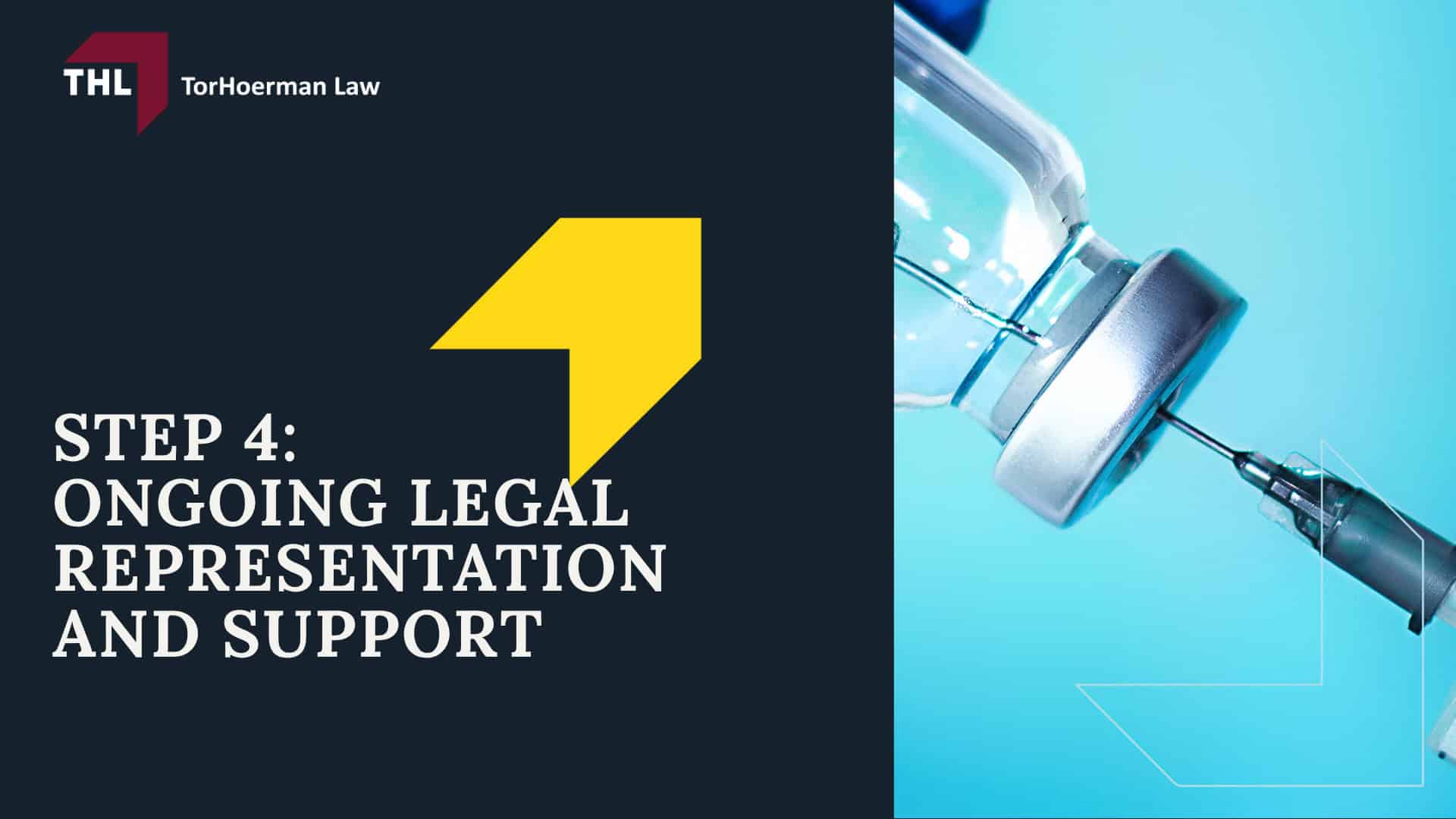Eligibility Requirements for the Depo Provera Lawsuit; Depo-Provera Lawsuit Sign-Up_ Steps to Take and What to Do; Step 1_ Initial Consultation with a Depo-Provera Lawsuit Attorney; Step 2_ Gathering Medical Records and Evidence; Step 3_ Filing the Depo-Provera Lawsuit; Step 4_ Ongoing Legal Representation and Support