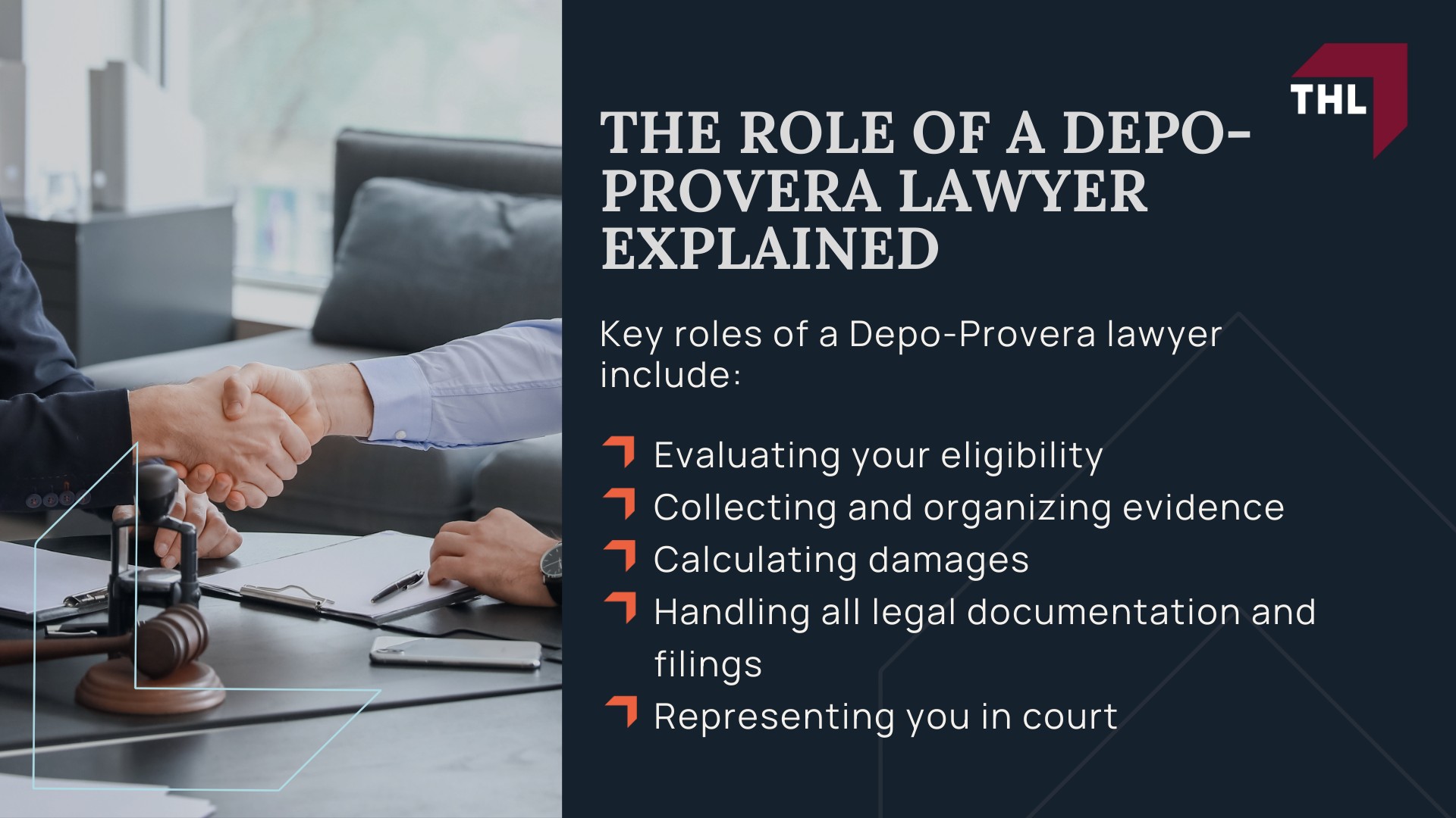 What You Need to Know Before Filing a Depo-Provera Lawsuit; The Basis of the Depo-Provera Brain Tumor Lawsuit; Scientific Evidence Links Depo-Provera to an Increased Risk of Developing Brain Tumors; The Role of a Depo-Provera Lawyer Explained