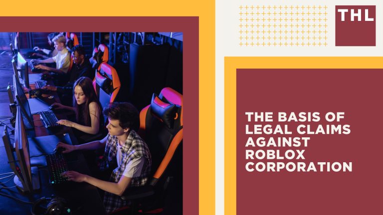 Roblox Addiction Lawsuit TorHoerman Law The Basis Of Legal Claims Against Roblox Corporation 768x432