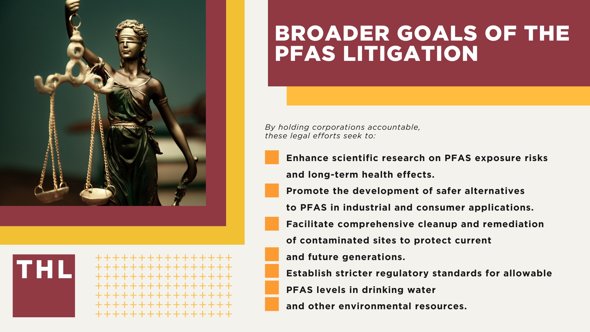PFAS Chemicals at Dangerous Levels in Moody AFB Groundwater; Sources of PFAS Contamination at Moody AFB; High Levels of PFAS Detected at Moody AFB; Health Risks Linked to PFAS Contamination; Impacted Populations at Moody AFB; Addressing PFAS Contamination at Moody AFB; PFAS Litigation_ An Overview; Key Defendants in PFAS Lawsuits; The Broader Goals of PFAS Litigation