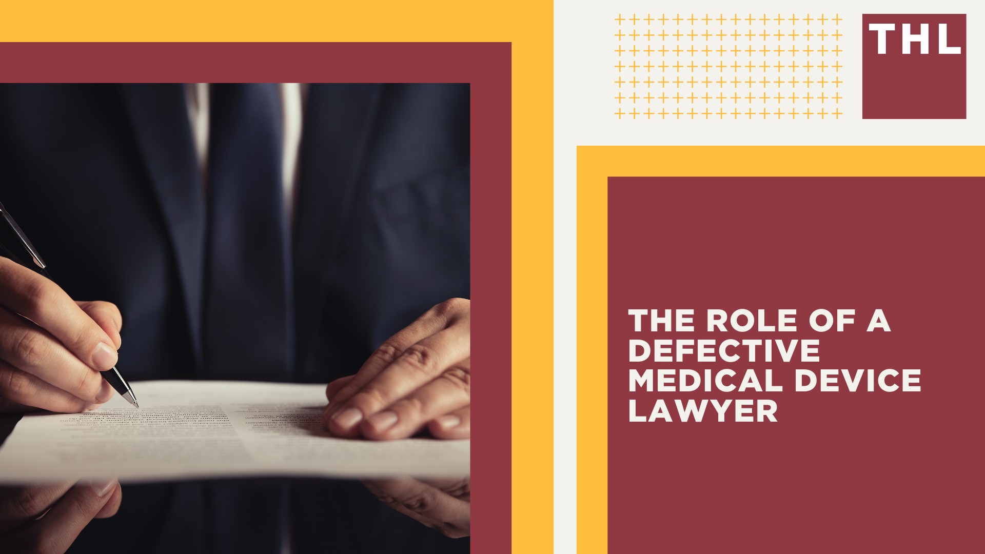 Understanding Defective Medical Device Lawsuits; Causes and Types of Device Defects; Filing a Defective Medical Device Lawsuit; Identifying the Device Defect; Types of Medical Devices Commonly Involved in Lawsuits; Timeline of a Defective Medical Device Case; The Role of a Defective Medical Device Lawyer