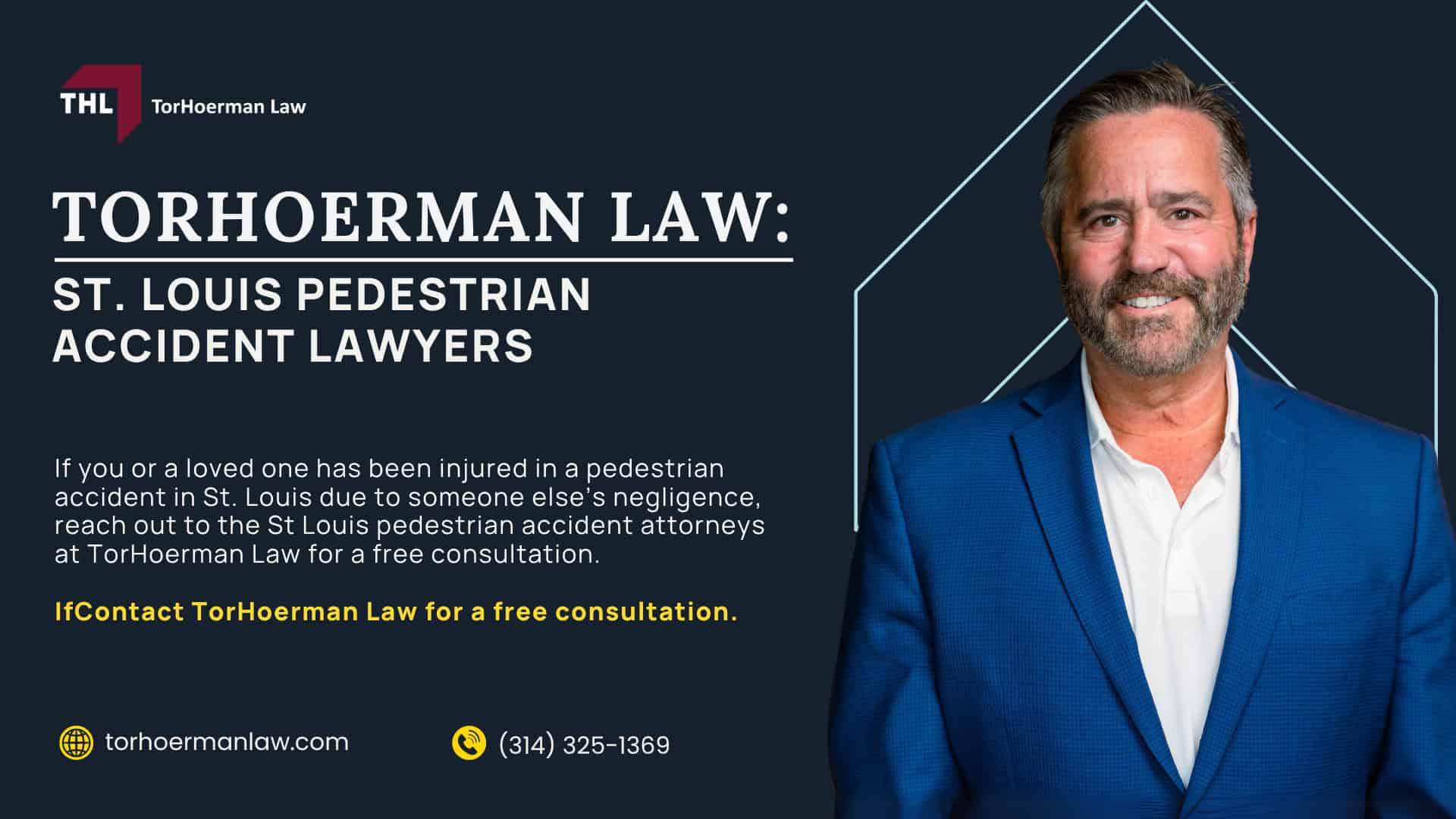 TorHoerman Law_ St. Louis Pedestrian Accident Lawyers