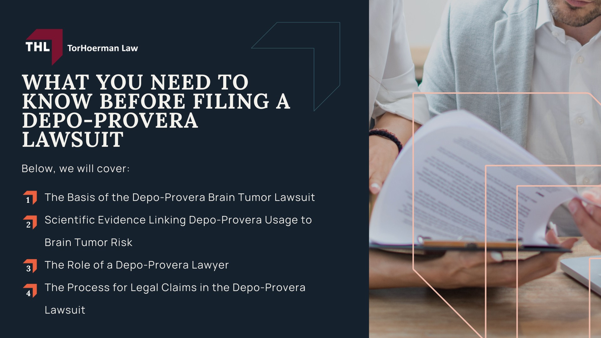 What You Need to Know Before Filing a Depo-Provera Lawsuit