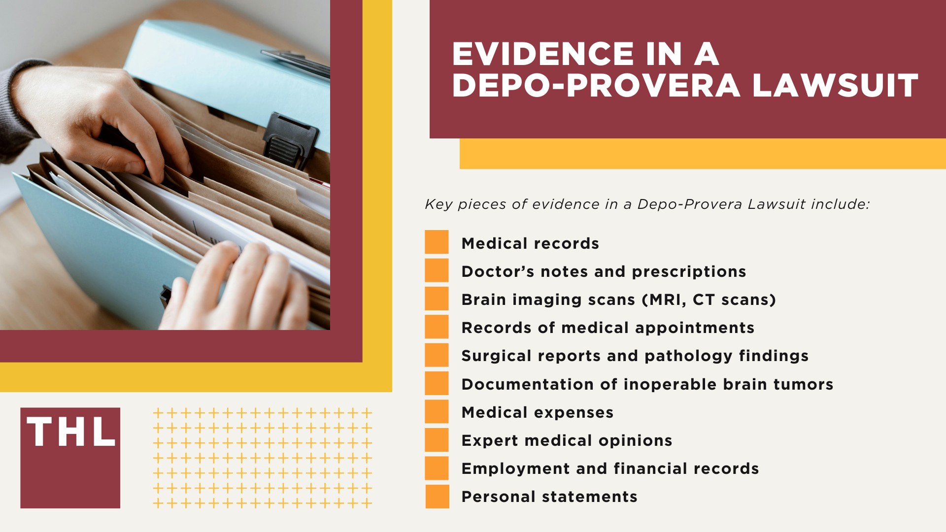 The Developmental, Regulatory, and Medical History of Depo-Provera; 2024 Scientific Study_ Depo-Provera Users at Increased Risk of Developing Brain Tumors; Do You Qualify for the Depo-Provera Brain Tumor Lawsuit; Evidence in a Depo-Provera Lawsuit