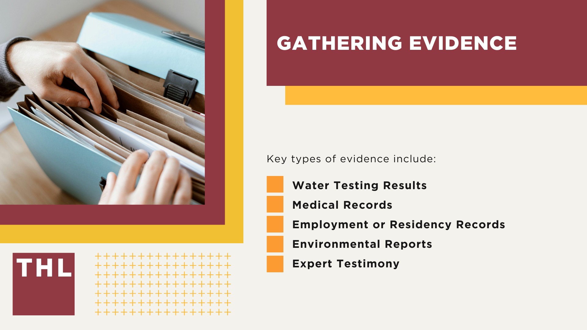 PFAS Contamination Detected at Dangerous Levels in Eglin AFB Groundwater; Health Risks Linked to PFAS Contamination; Overview of the PFAS Litigation; Key Defendants; Broader Goals of the PFAS Litigation; Do You Qualify For The Eglin Air Force Base PFAS Lawsuit; Gathering Evidence
