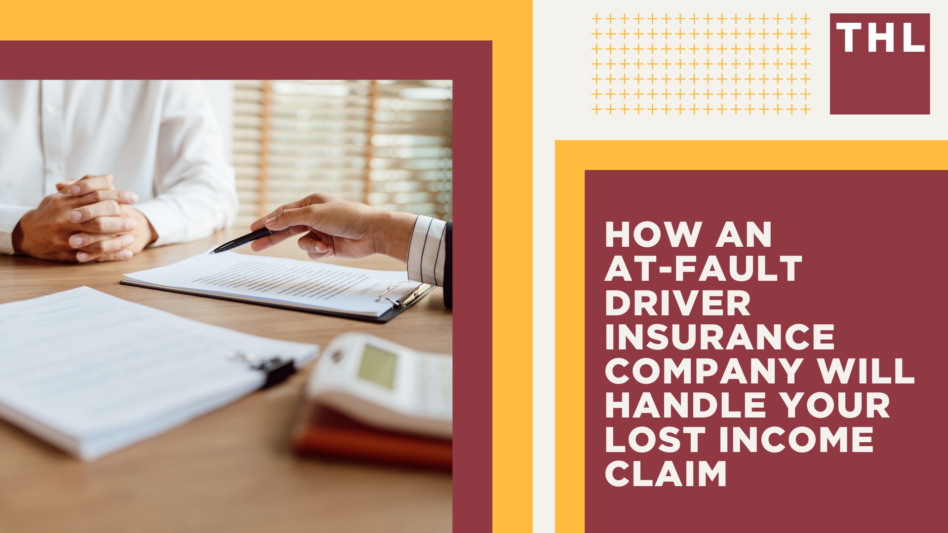 How Lost Wages Are Calculated in a Car Accident Case; Proving Lost Wages in a Car Accident Claim; Common Challenges You Might Encounter in Your Lost Wages Claim; How To Secure Compensation for Your Lost Wages; How an At-Fault Driver Insurance Company Will Handle Your Lost Income Claim