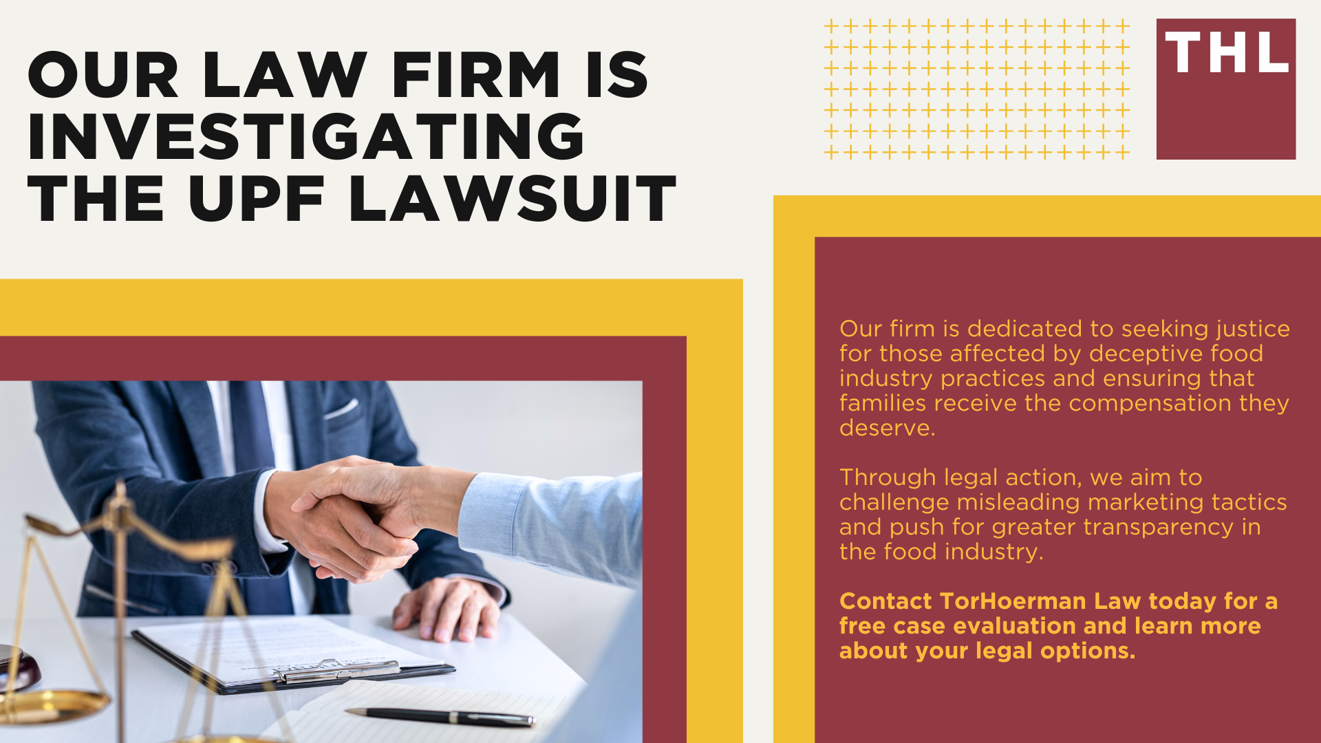 Who Qualifies for the Ultra-Processed Foods Lawsuit; What Exactly Are Ultra-Processed Foods; Health Risks of Ultra-Processed Foods_ An Overview; What Food Companies are Named in the UPF Lawsuit; Do You Qualify for the Ultra-Processed Foods Lawsuit; Our Law Firm is Investigating the UPF Lawsuit